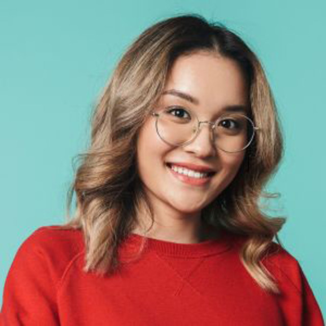 Sofia Marie's Podcast