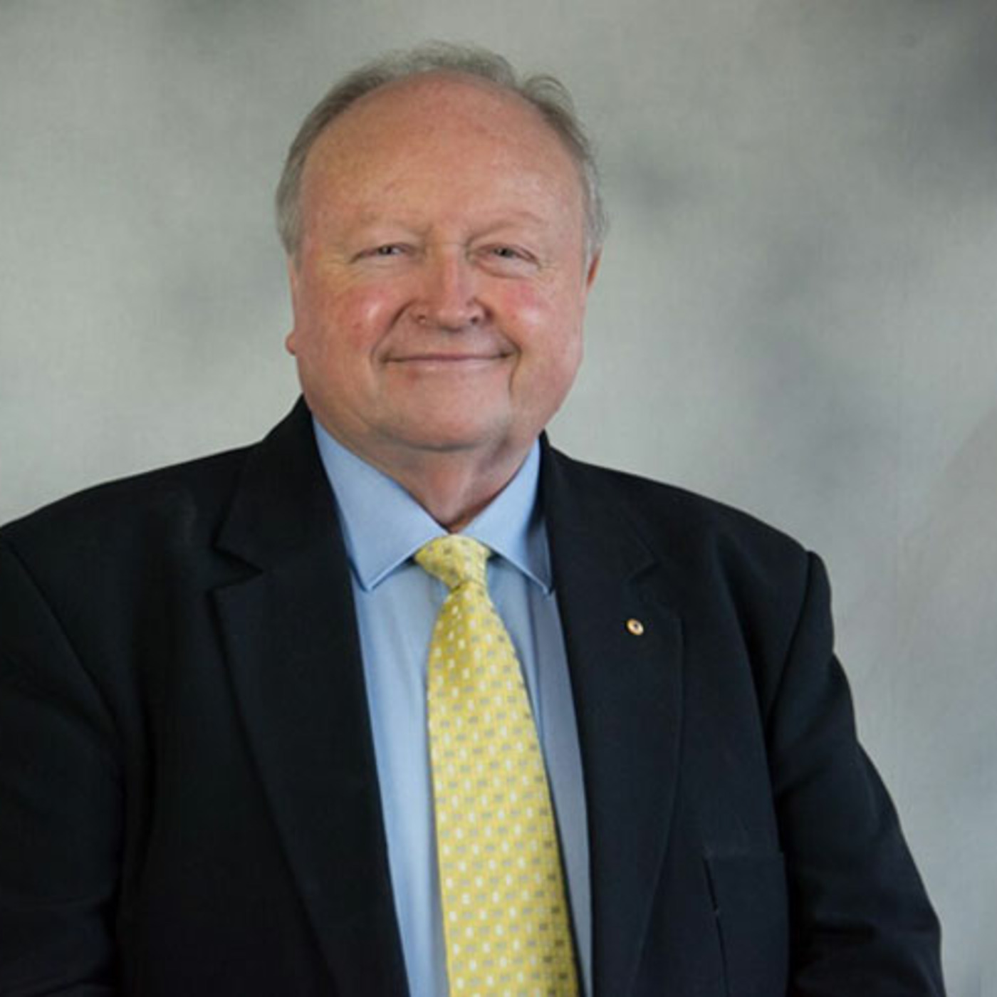 Show 97 - Interviewing Laurie Harkins, Victorian Disability Services Commissioner - 12.2.2009