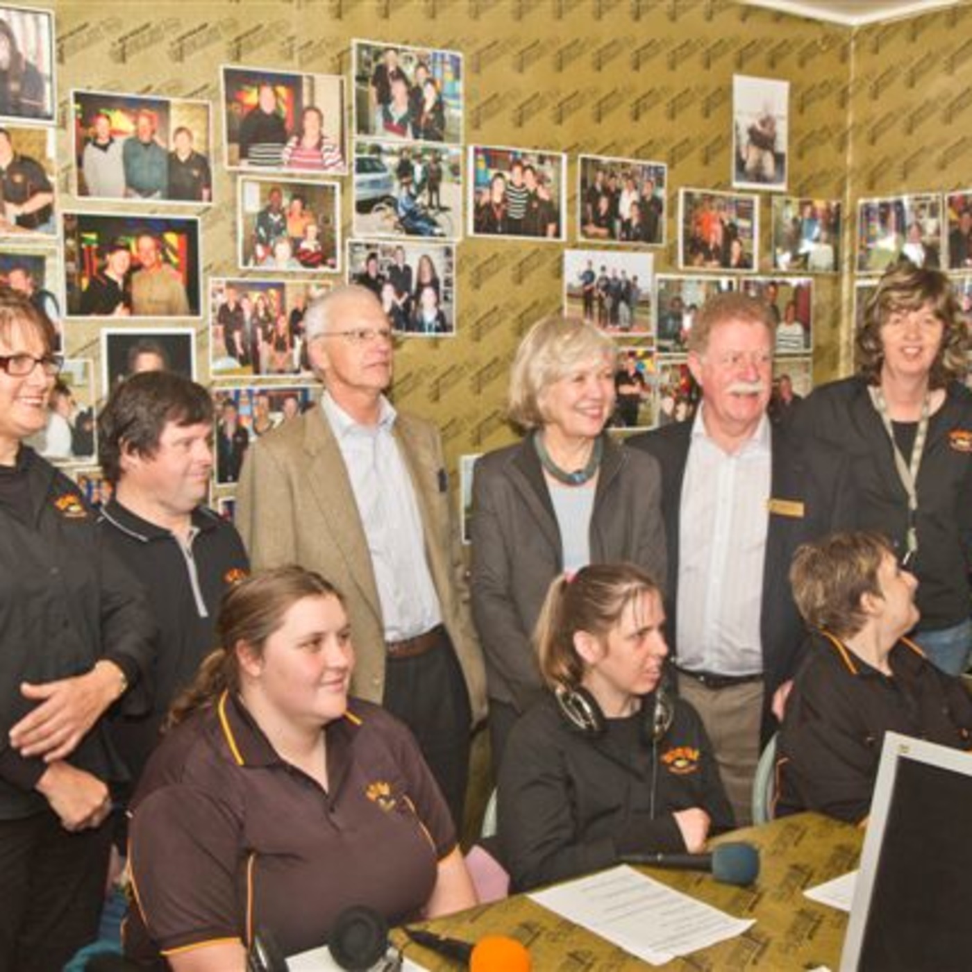 Distinctive Options Noweyung\'s Yackety Yak Podcasts