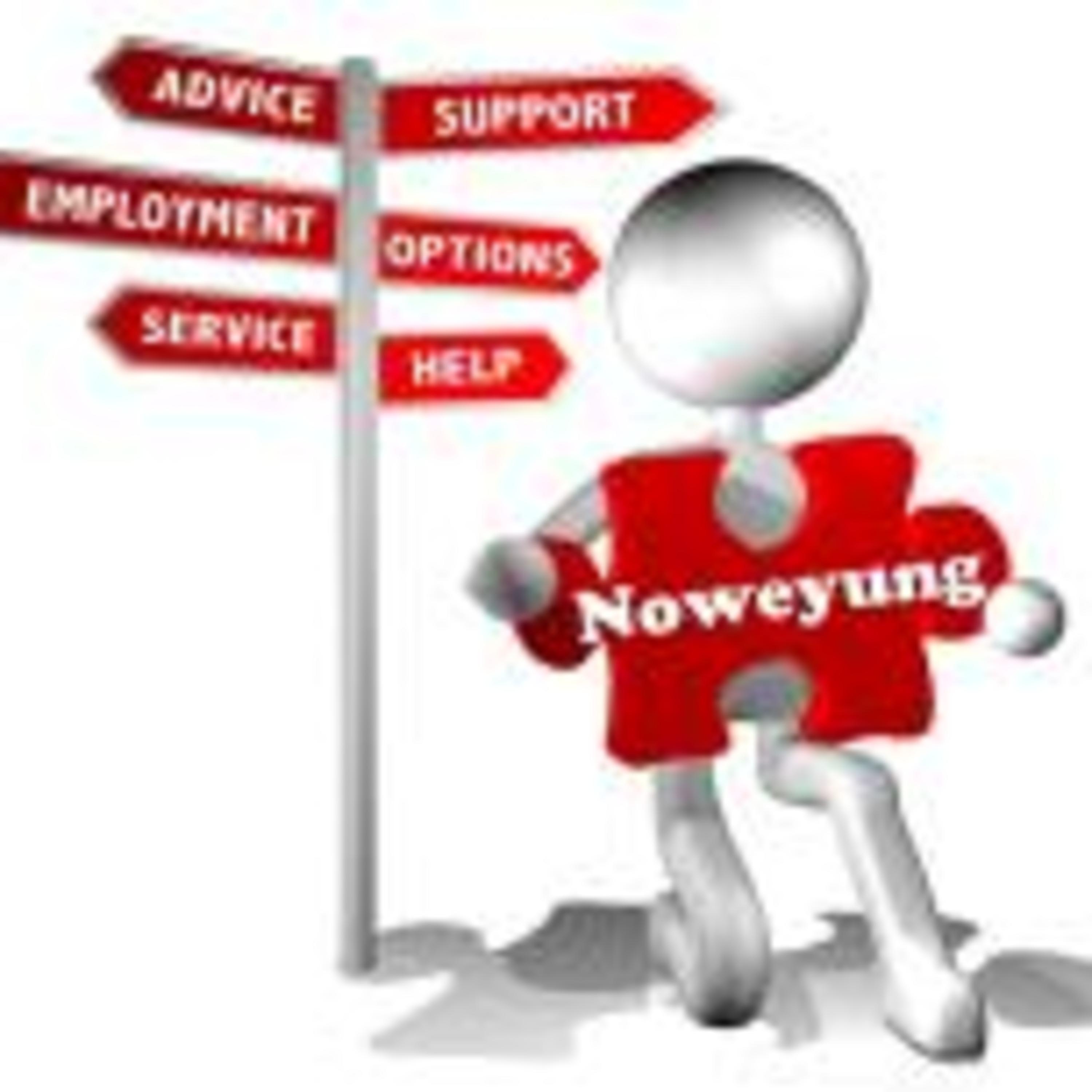 Noweyung\'s Yackety Yak Podcasts