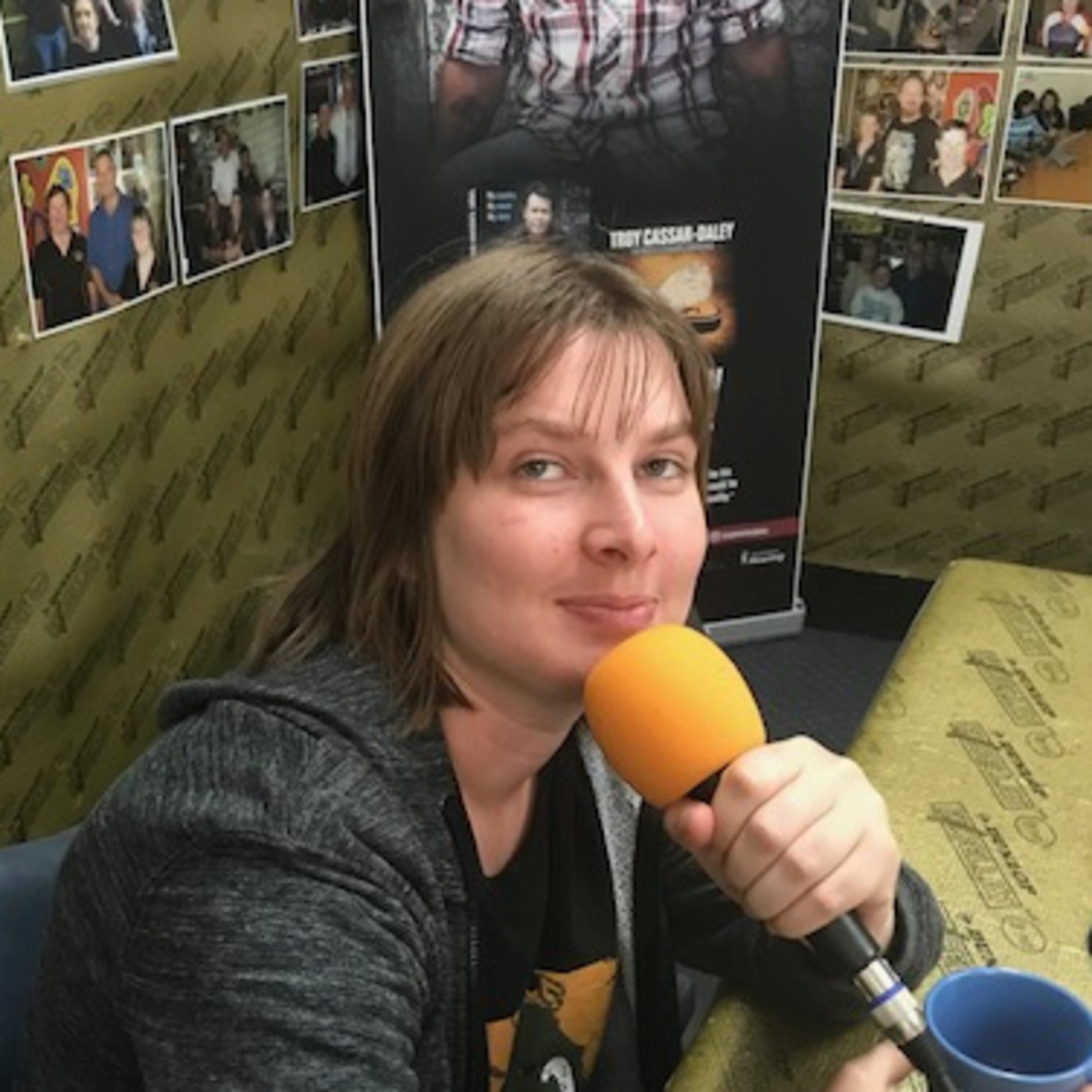 Noweyung\'s Yackety Yak Podcasts