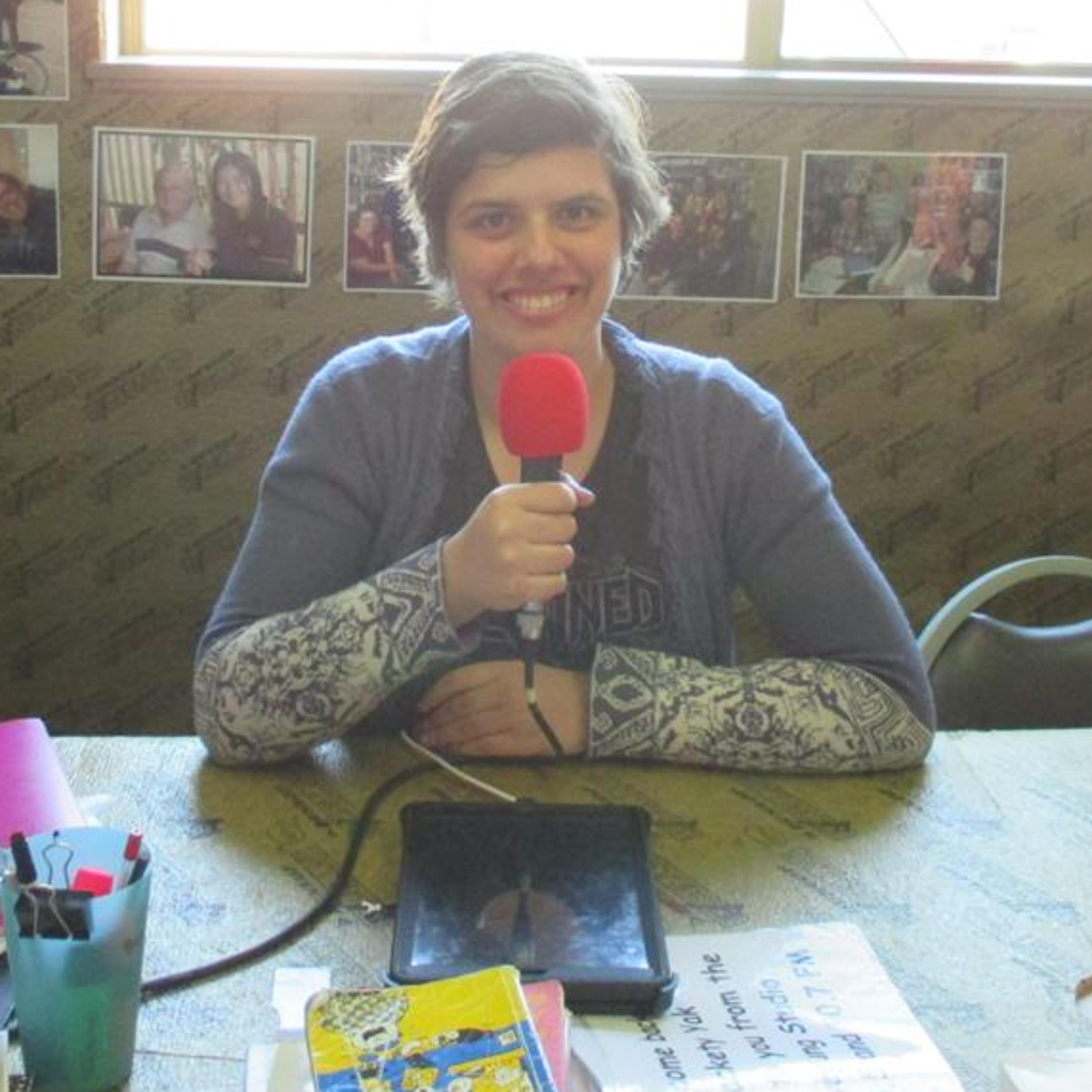 Noweyung\'s Yackety Yak Podcasts