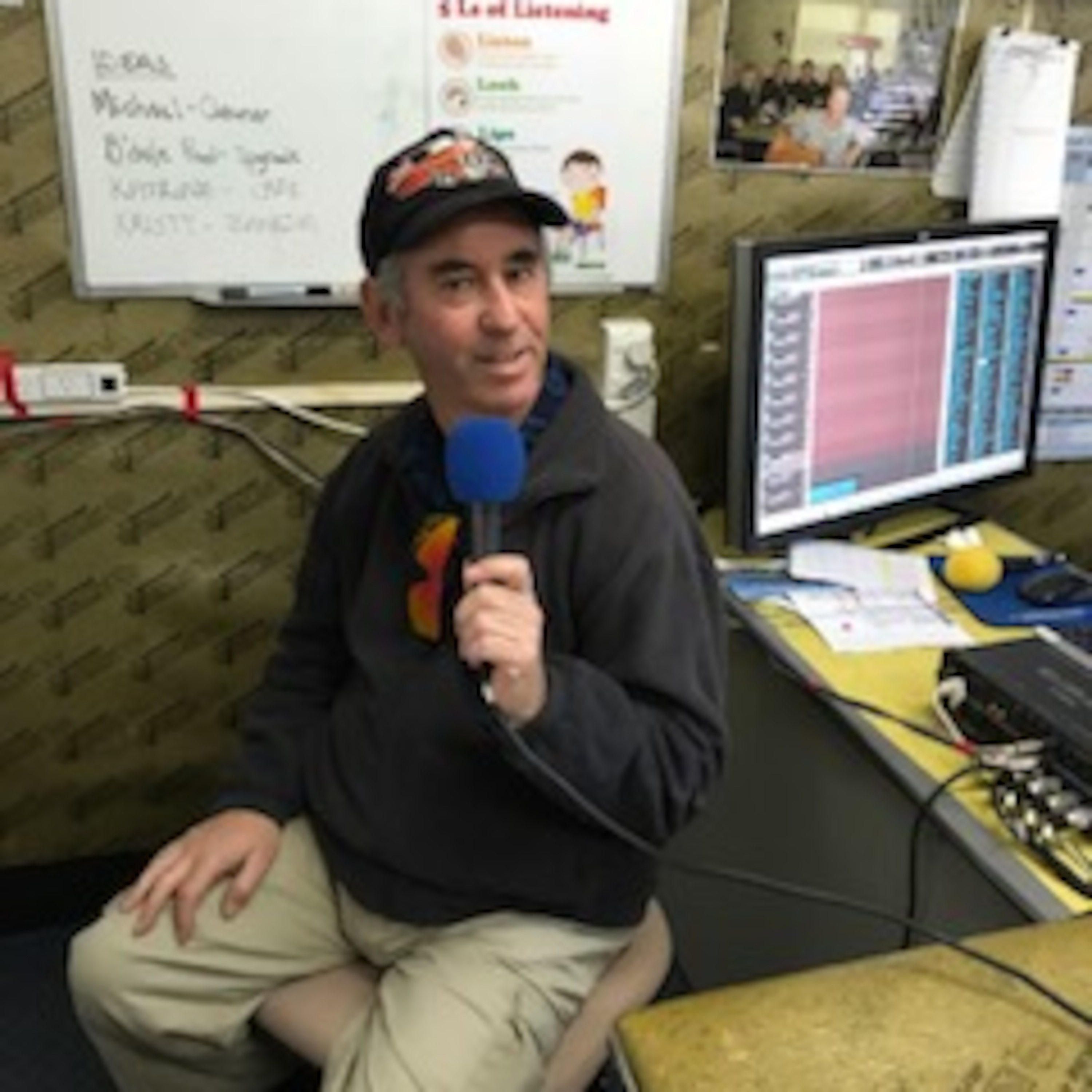 Noweyung\'s Yackety Yak Podcasts