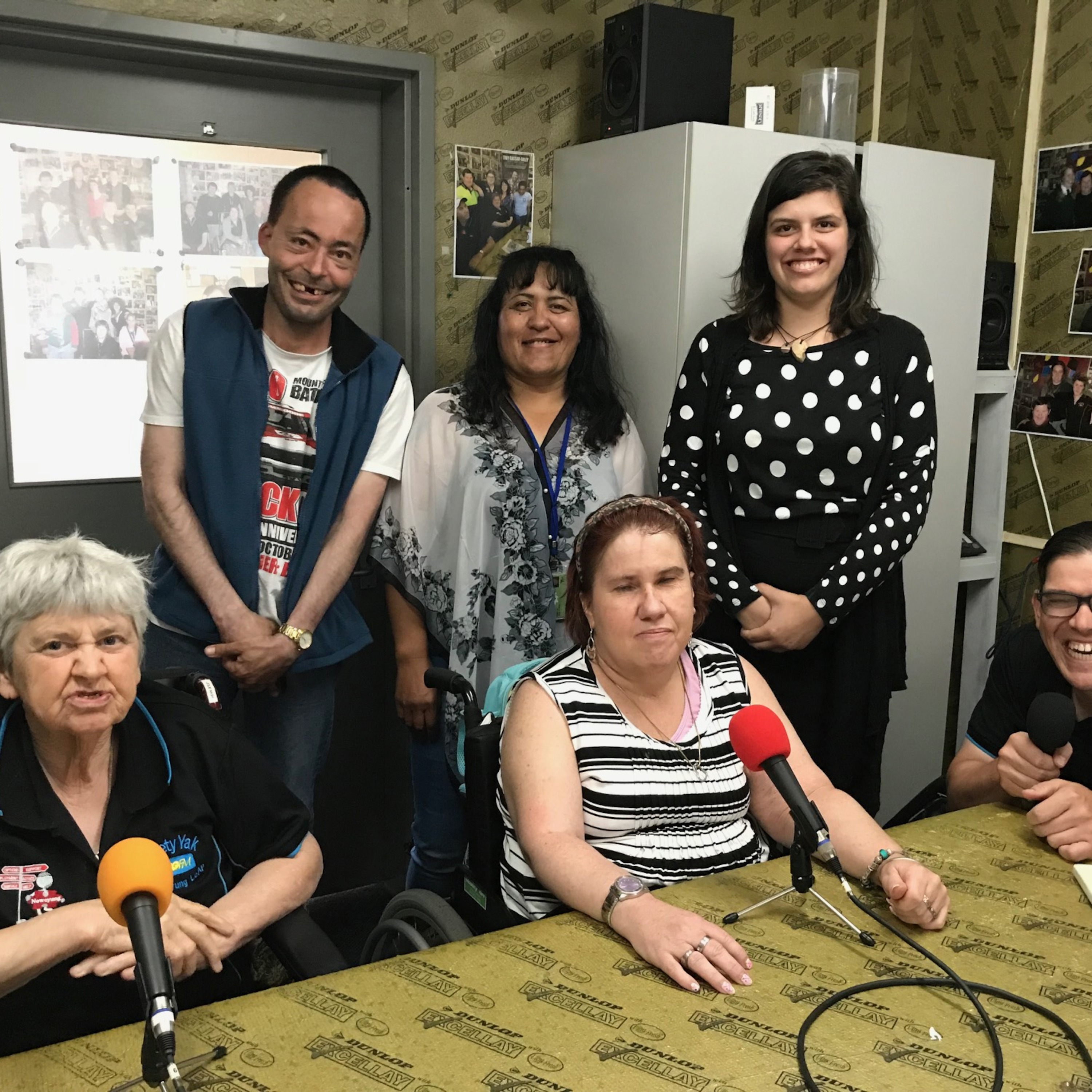 Noweyung\'s Yackety Yak Podcasts