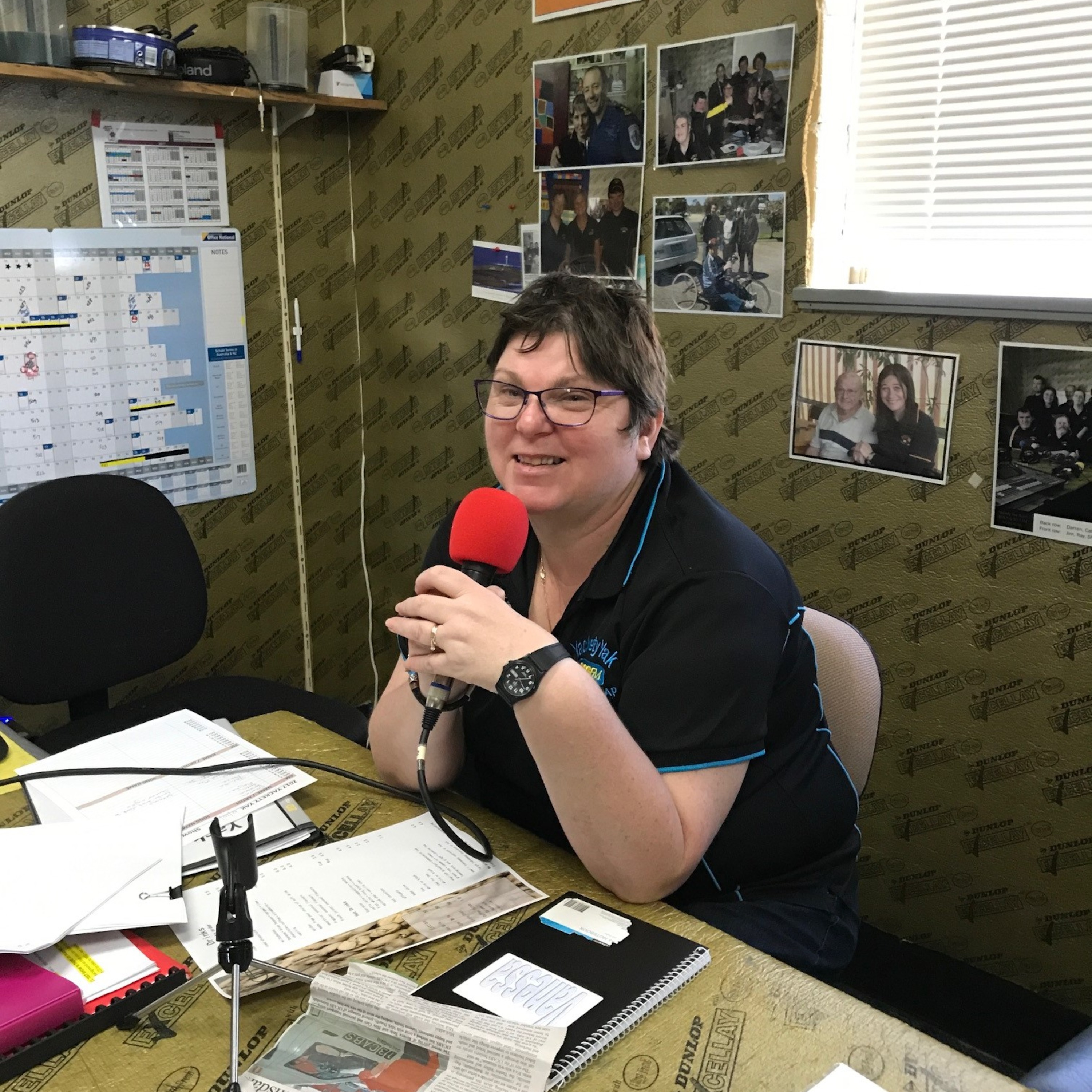 Noweyung\'s Yackety Yak Podcasts