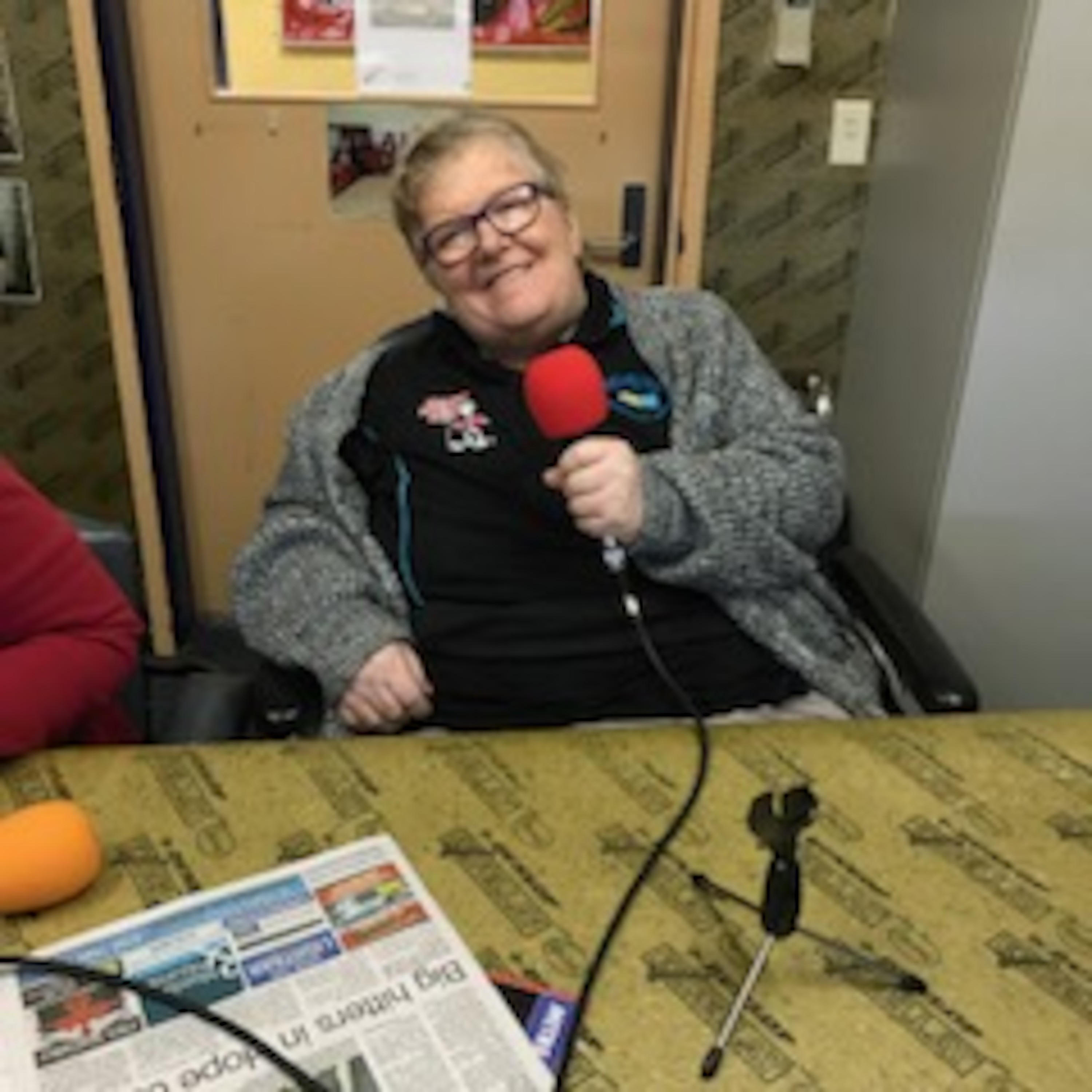Noweyung\'s Yackety Yak Podcasts