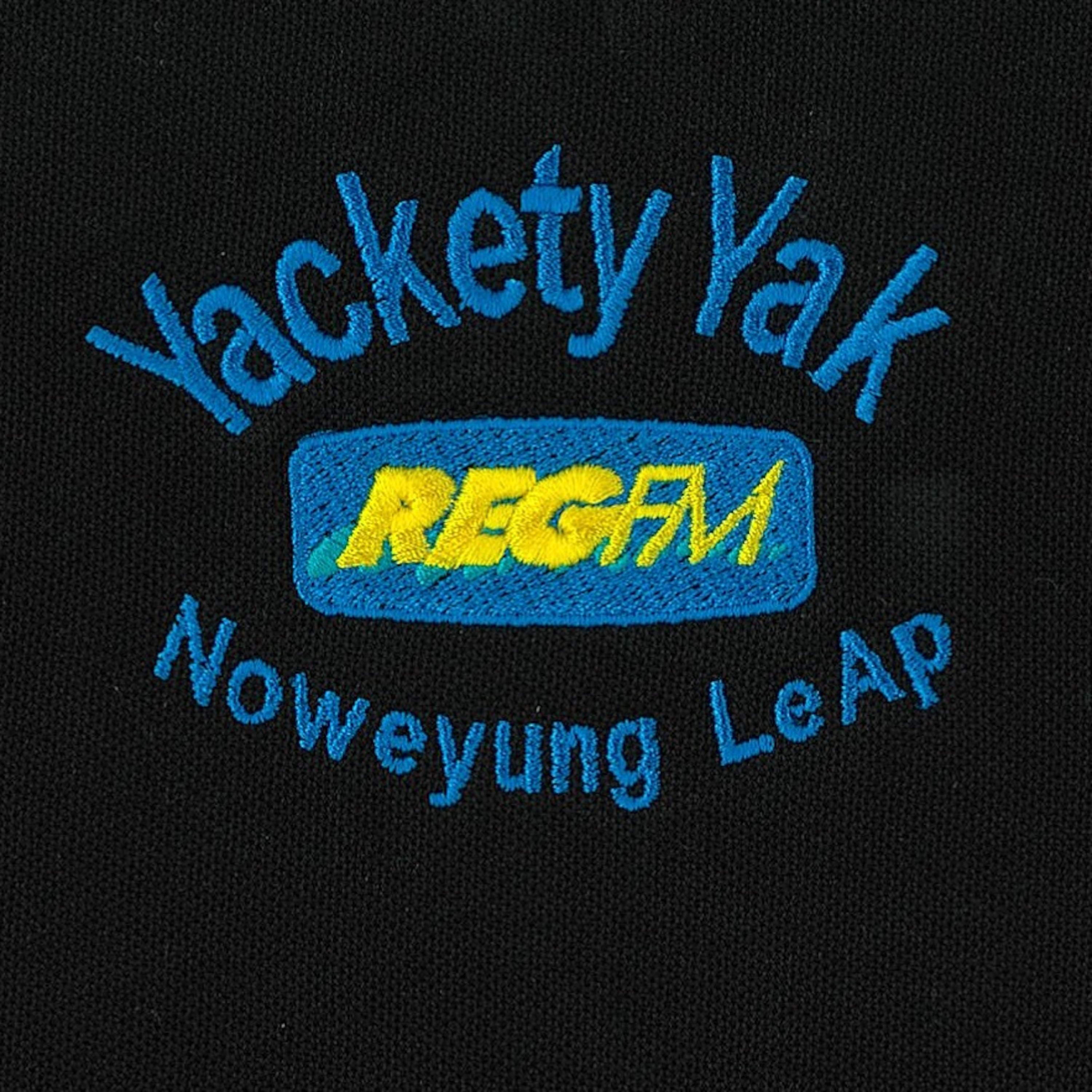 Noweyung\'s Yackety Yak Podcasts