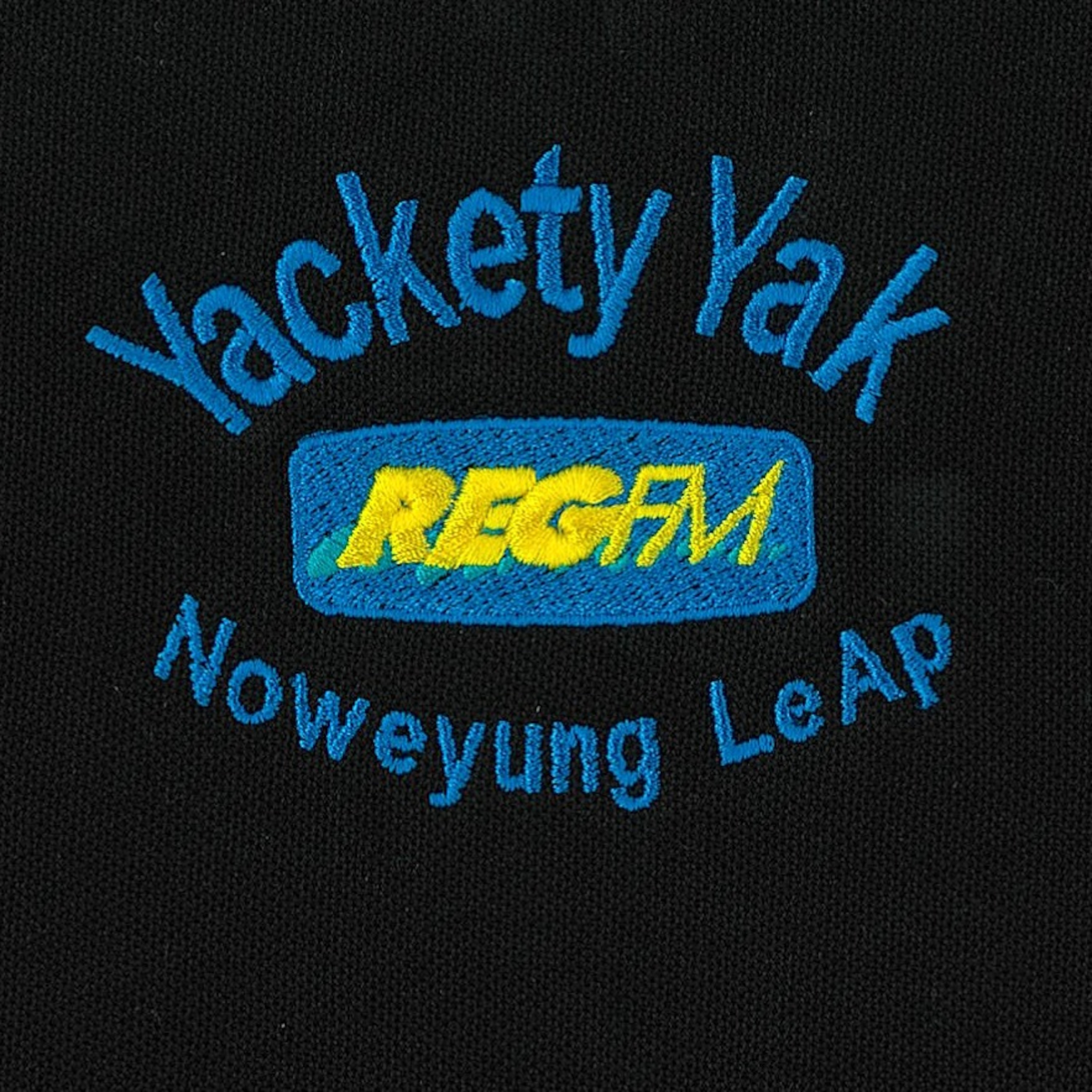 Noweyung\'s Yackety Yak Podcasts