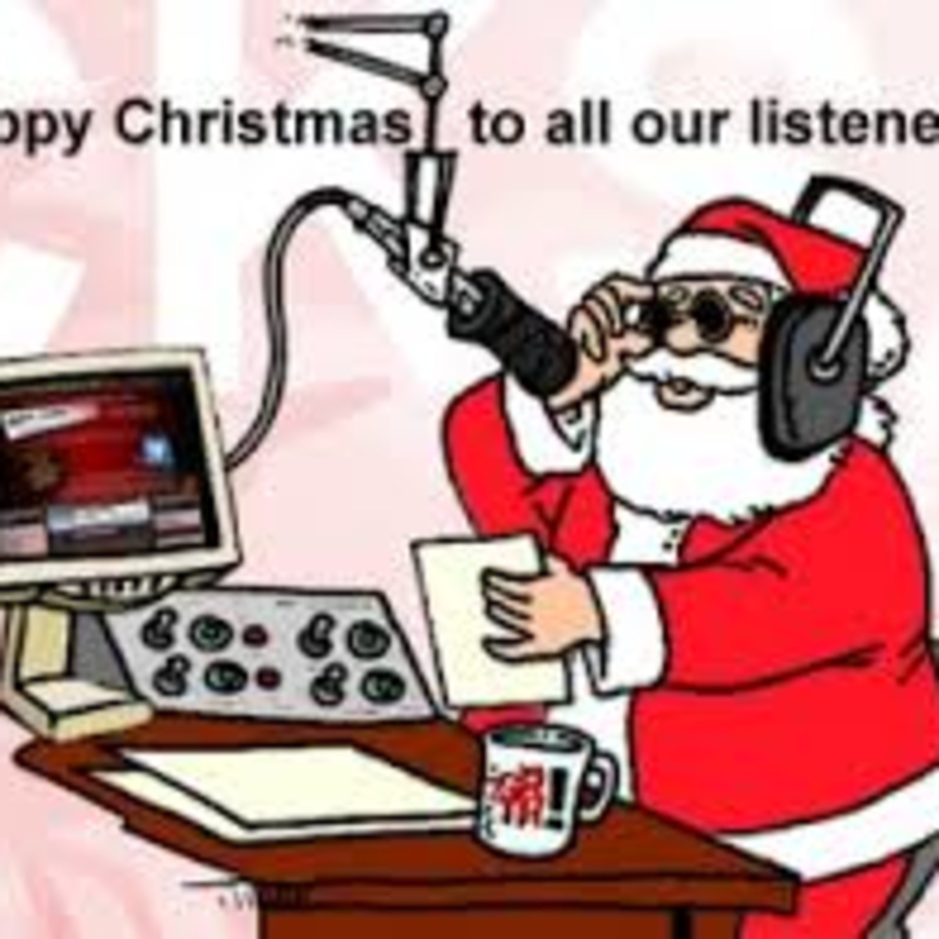 Noweyung\'s Yackety Yak Podcasts