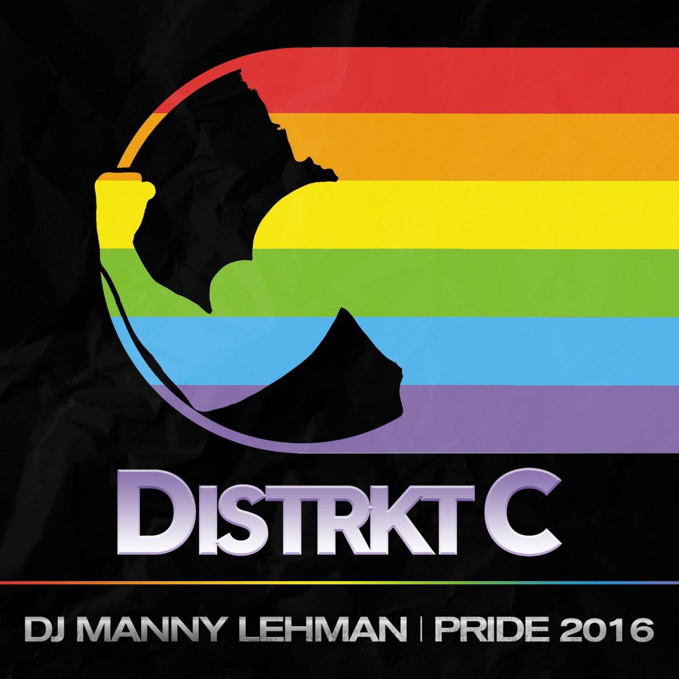 Distrkt C Pride Podcast
