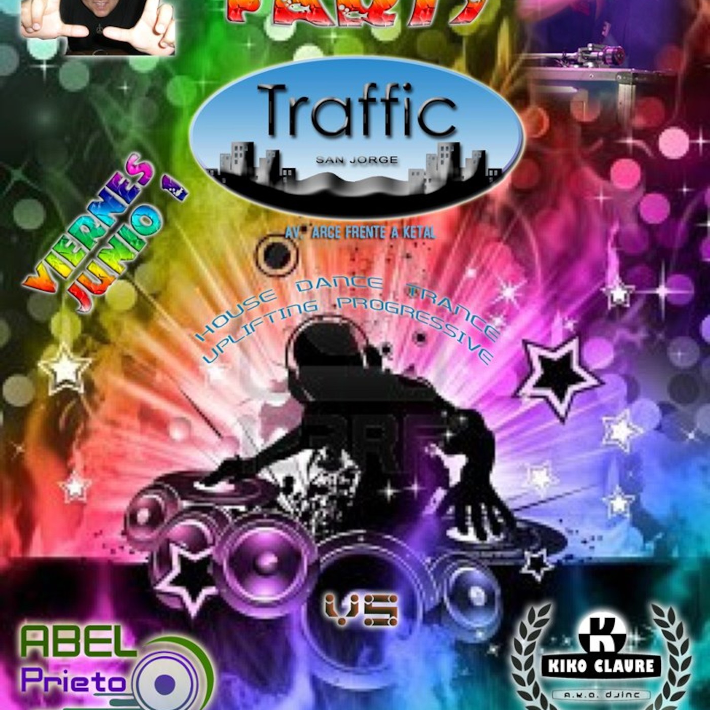 El podcast de Abel Prieto