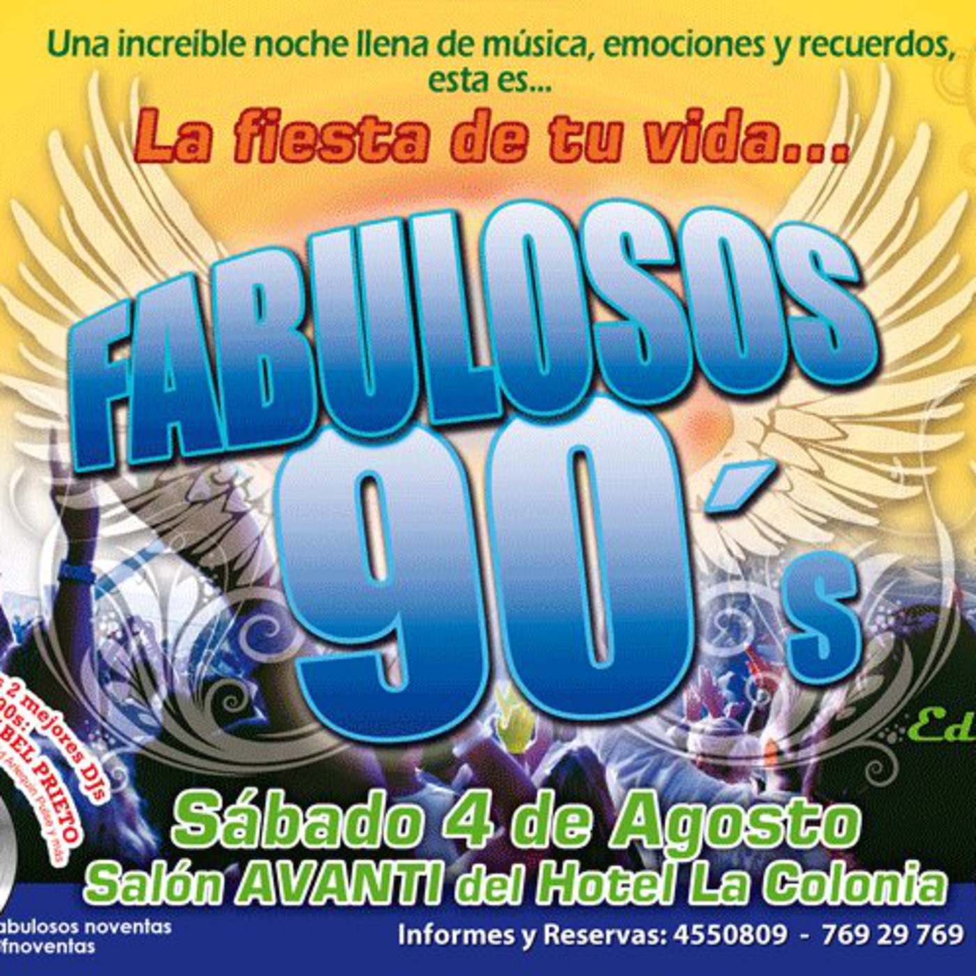 El podcast de Abel Prieto