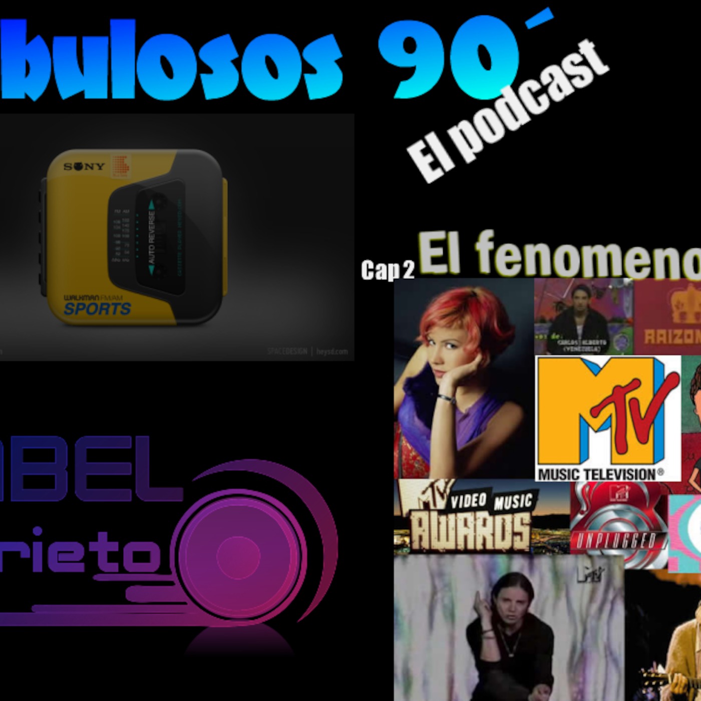 El podcast de Abel Prieto