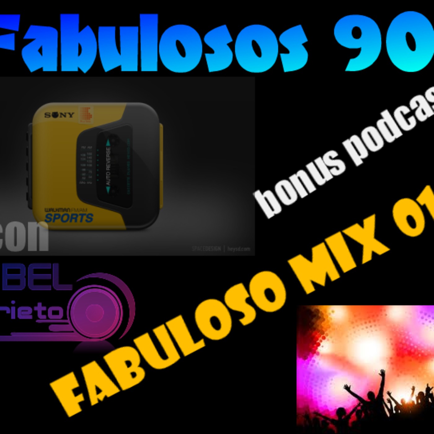 El podcast de Abel Prieto