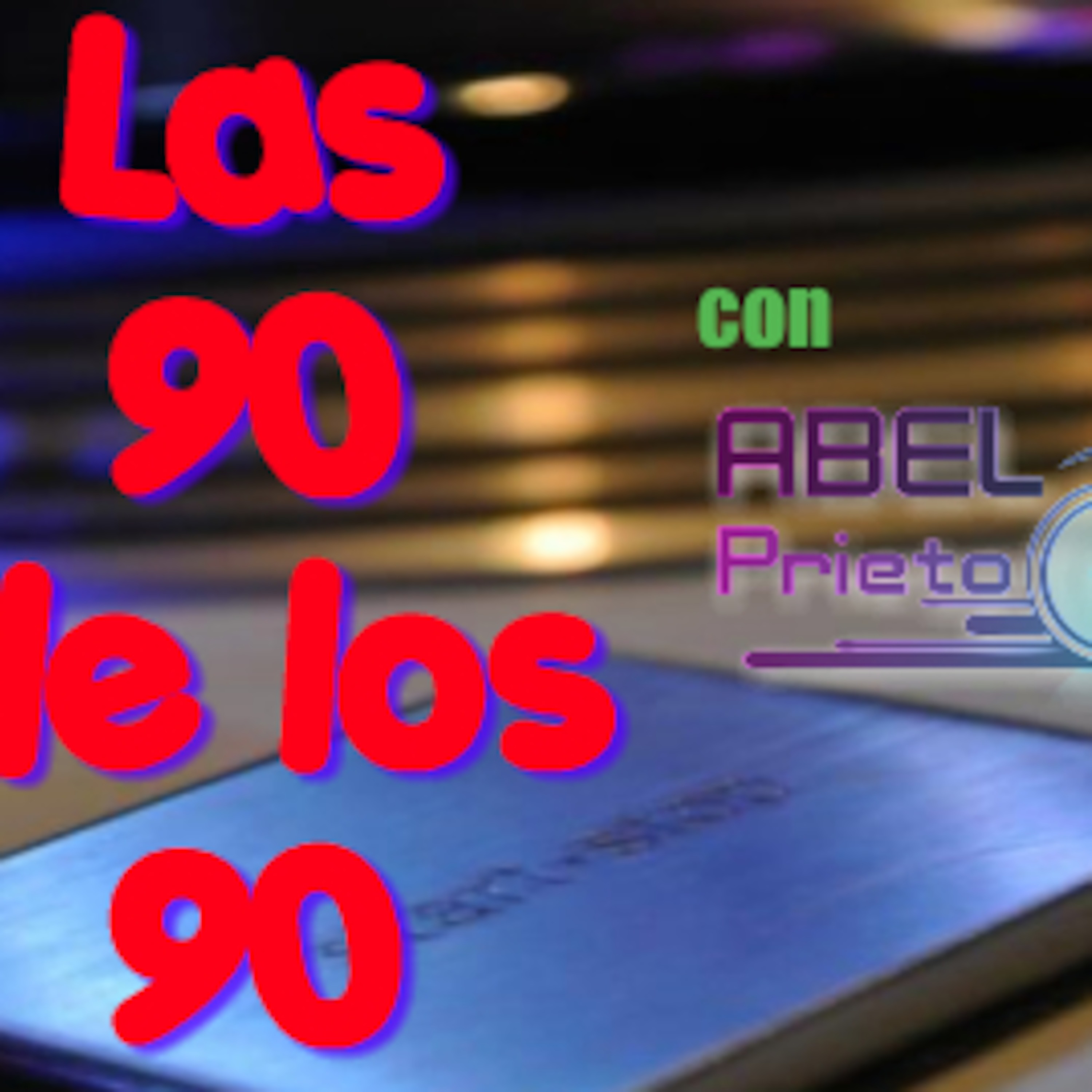 El podcast de Abel Prieto