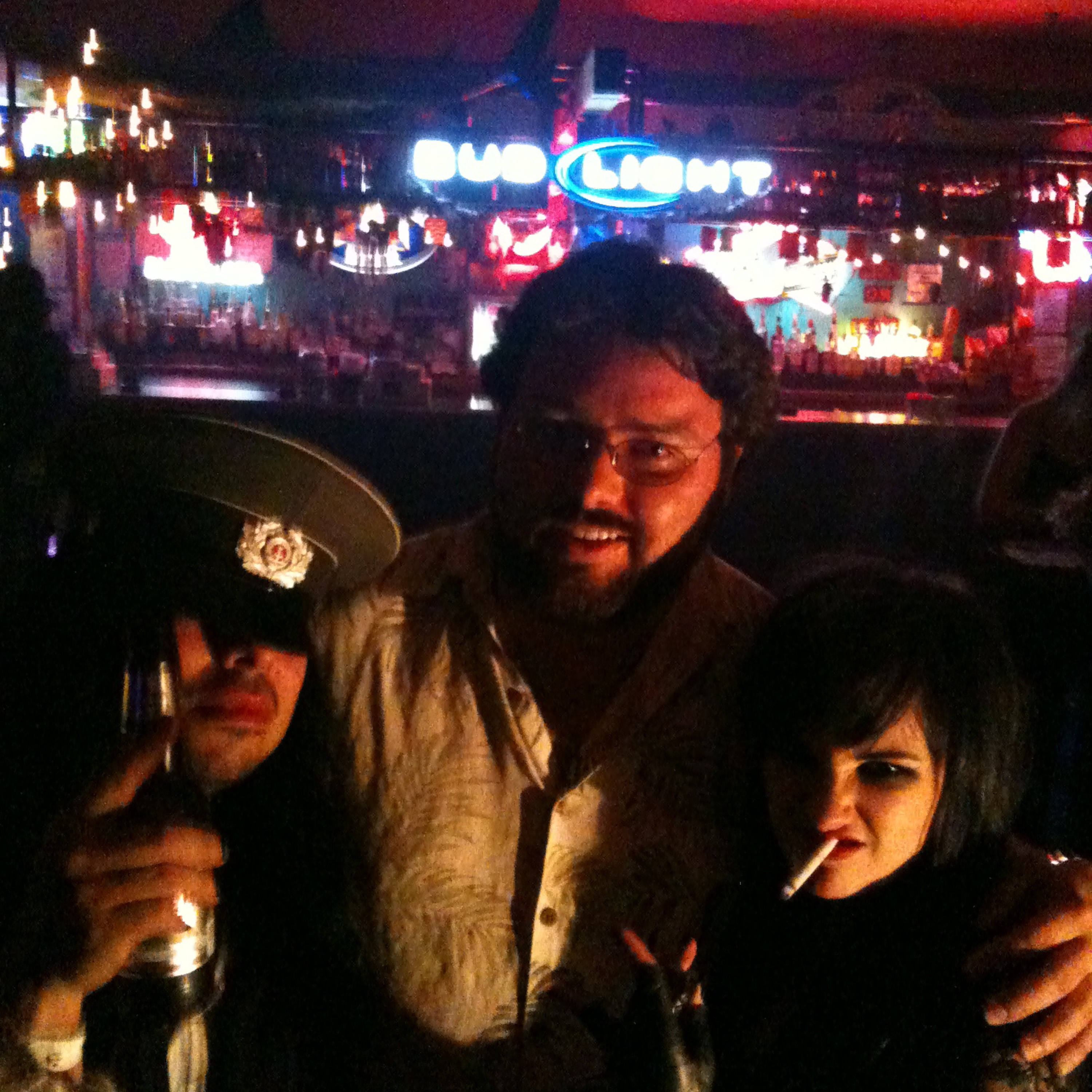 Episode 6 Fats Domino/Chubby Checker