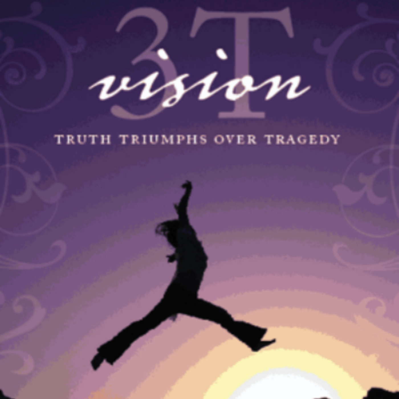 TRUTH TRIUMPHS OVER TRAGEDY episode artwork