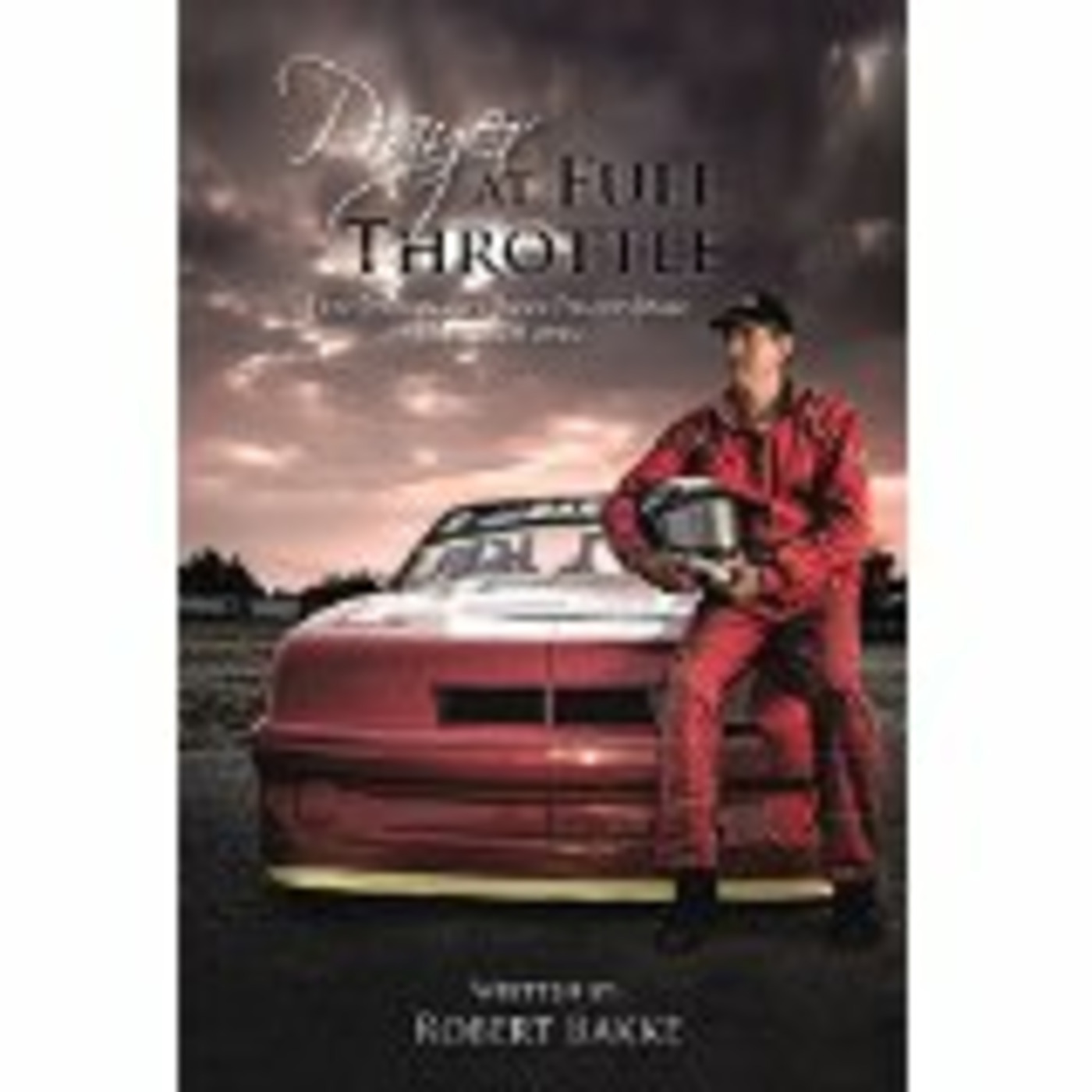 PRAYER FULL THROTTLE episode artwork