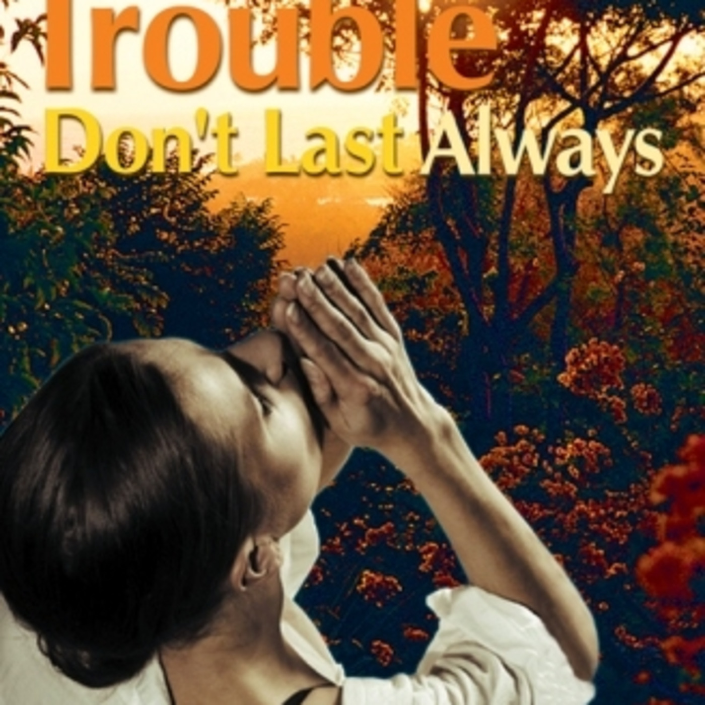 WHEN IN TROUBLE episode artwork