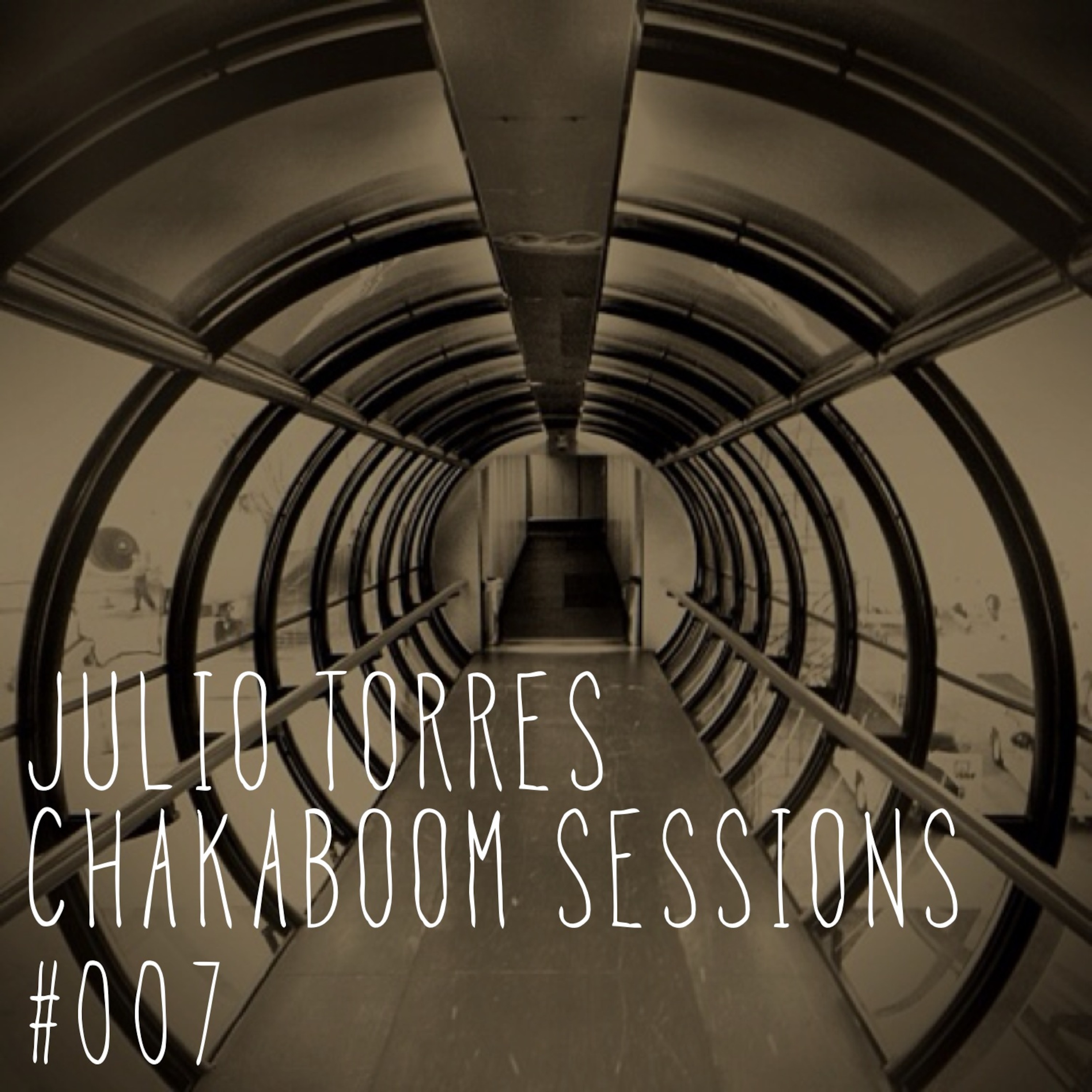 CHAKABOOM SESSIONS