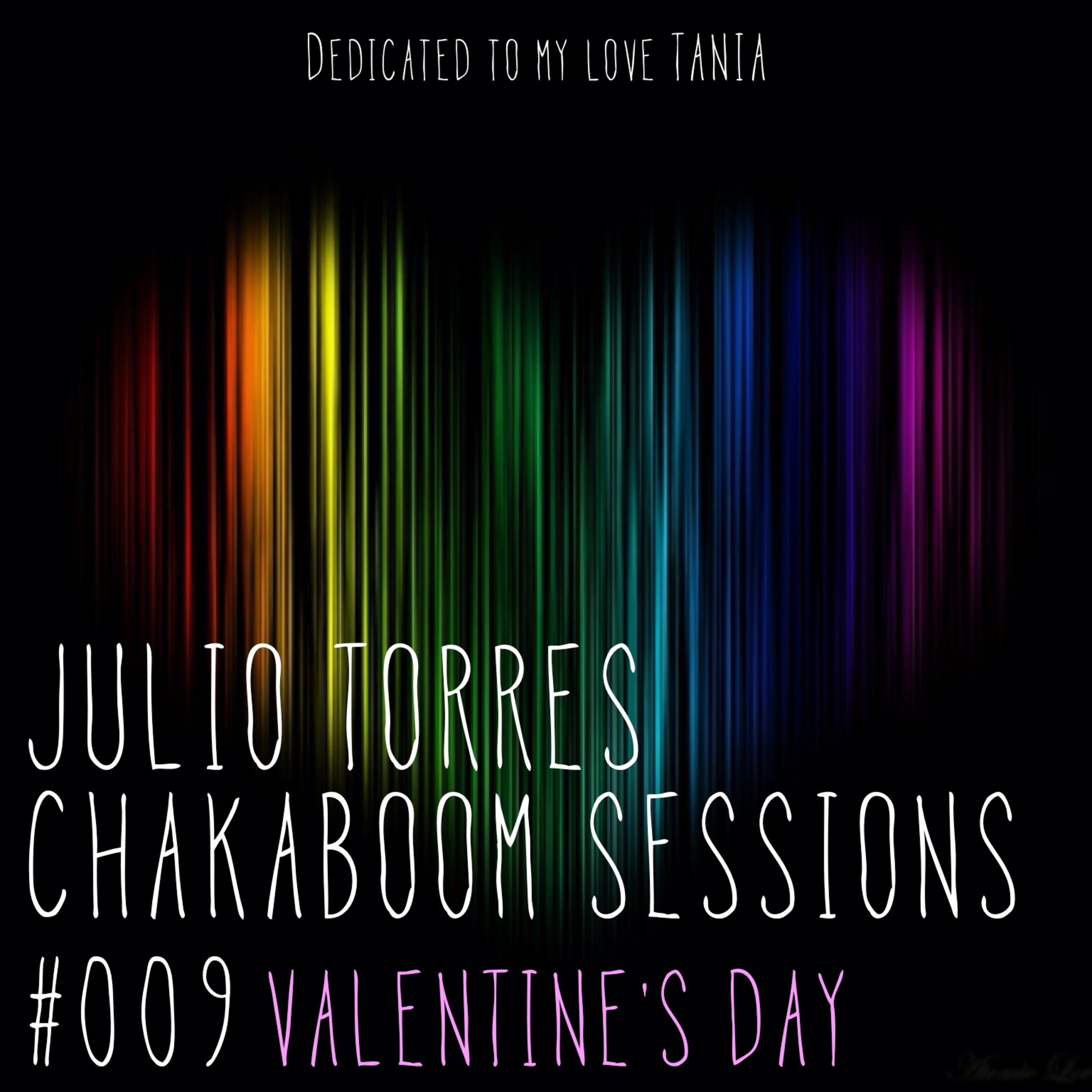 CHAKABOOM SESSIONS