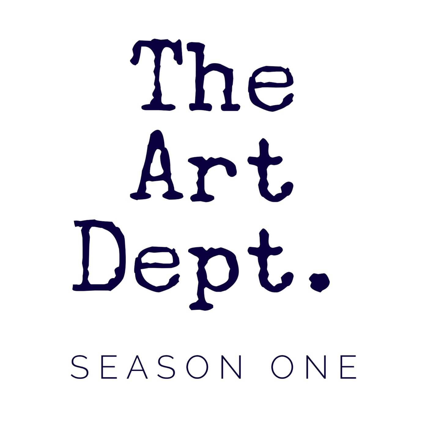 Kimberly Wannop | 5 | This Set Decorator is in A VERY Good Place