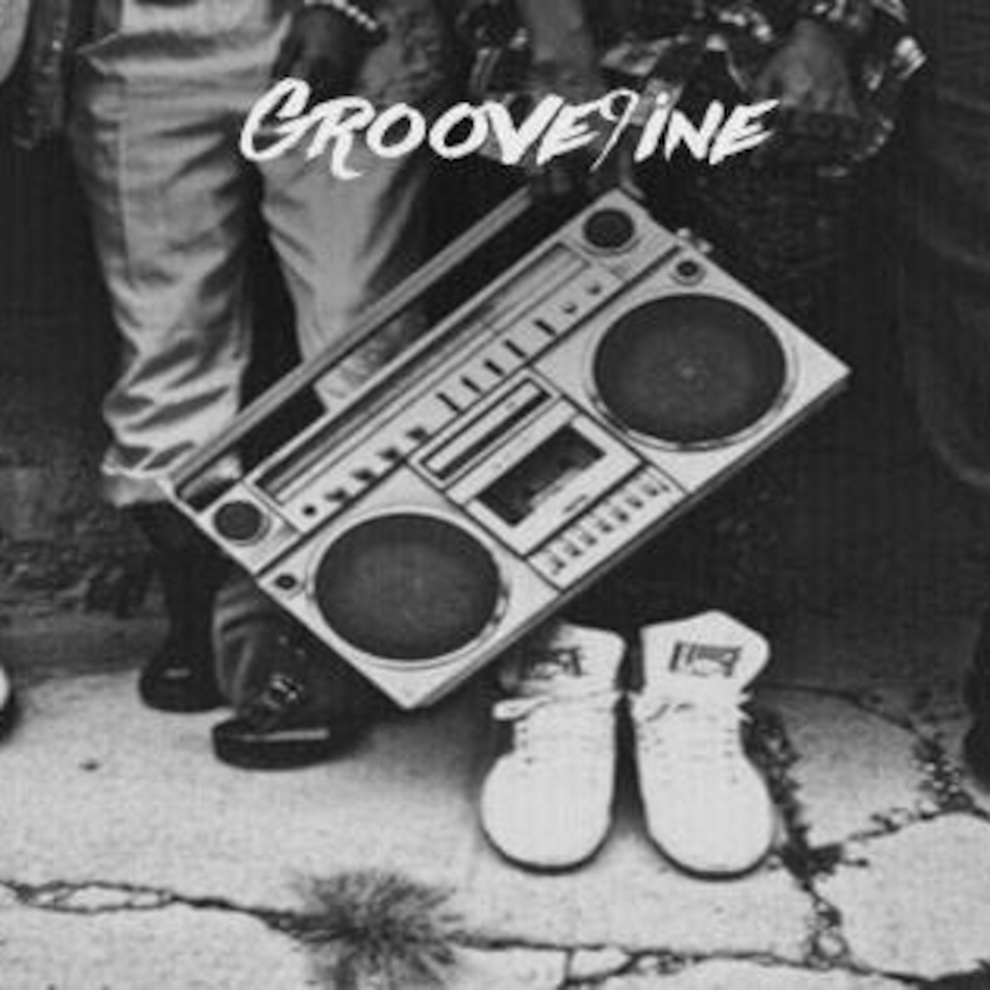Grooveyard Radio