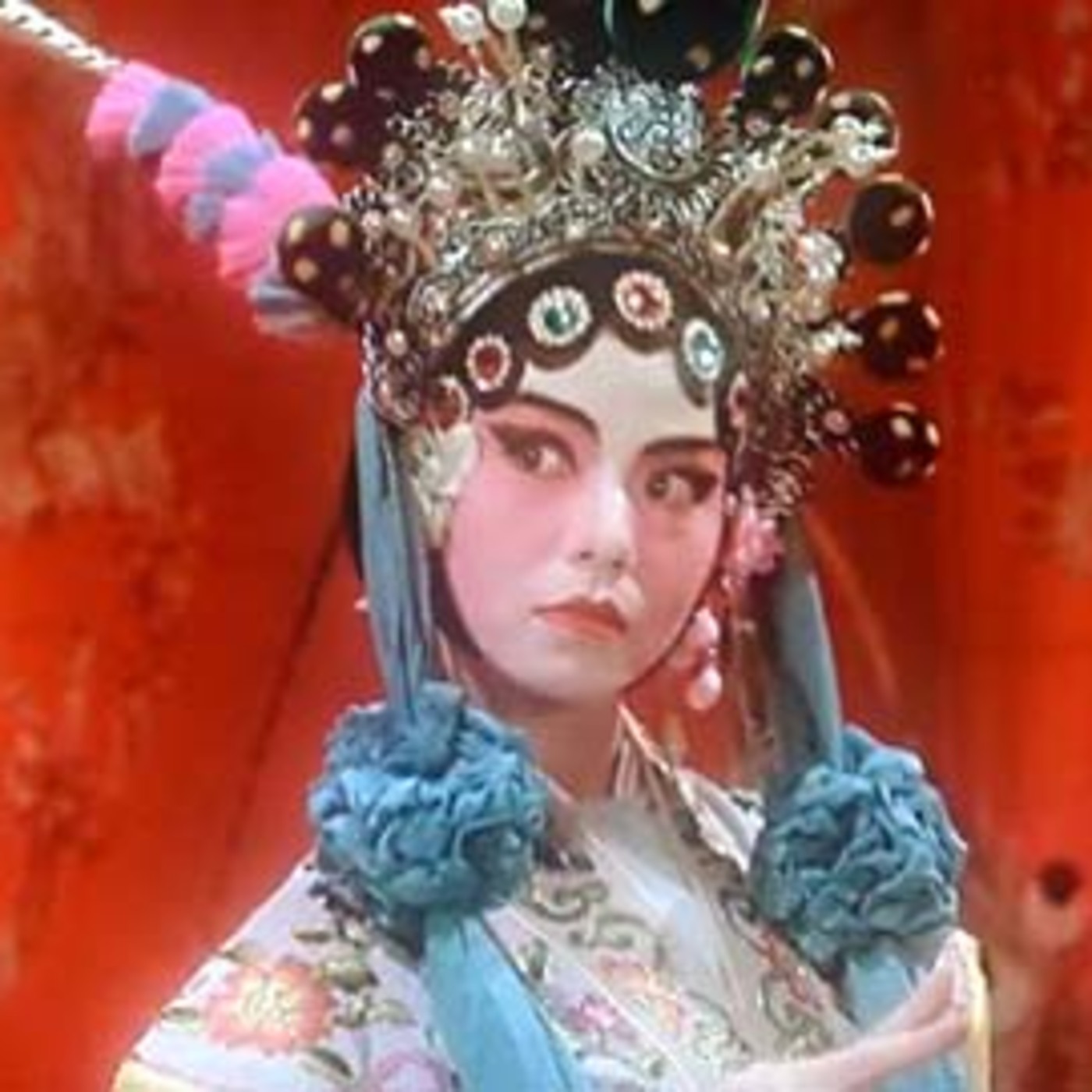 A.C. Film Club #5 - Peking Opera Blues