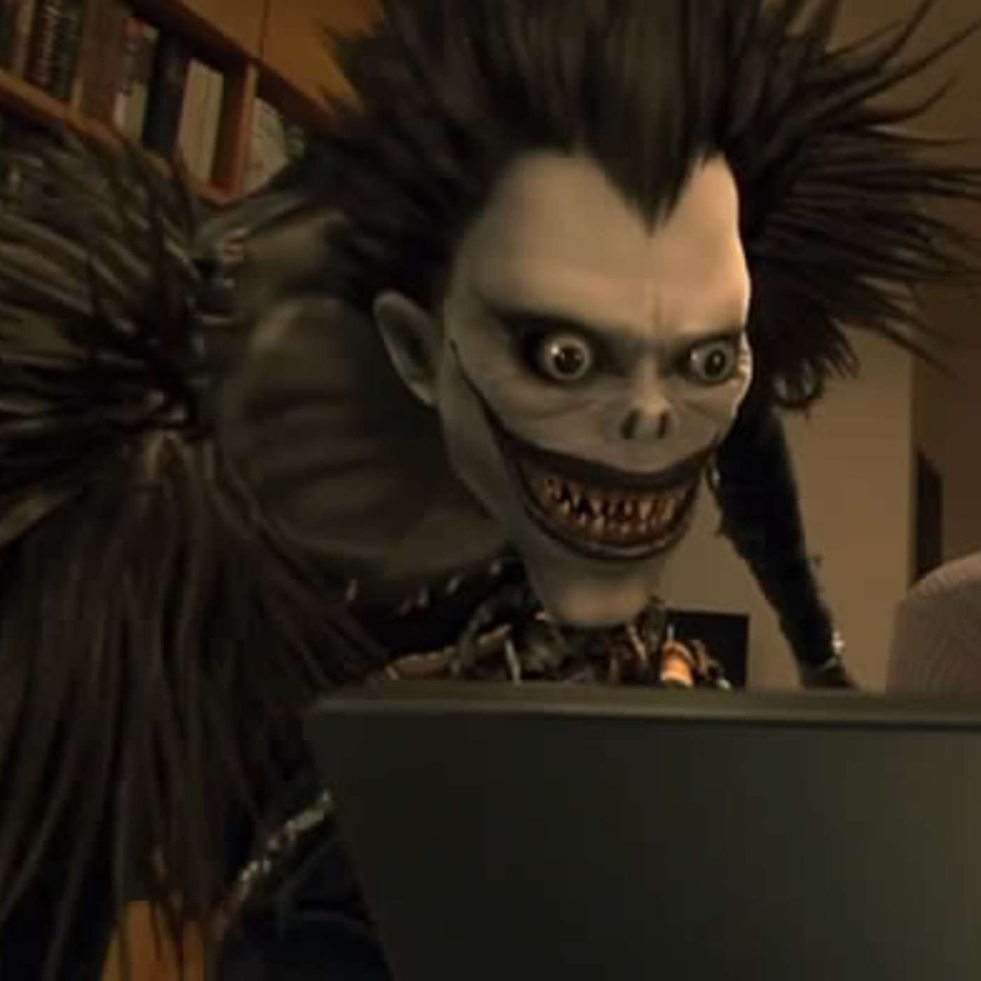A.C. Film Club #6 - Death Note