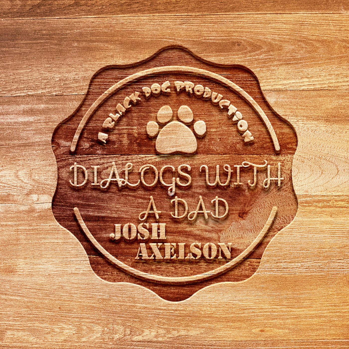 Dialogs With A Dad