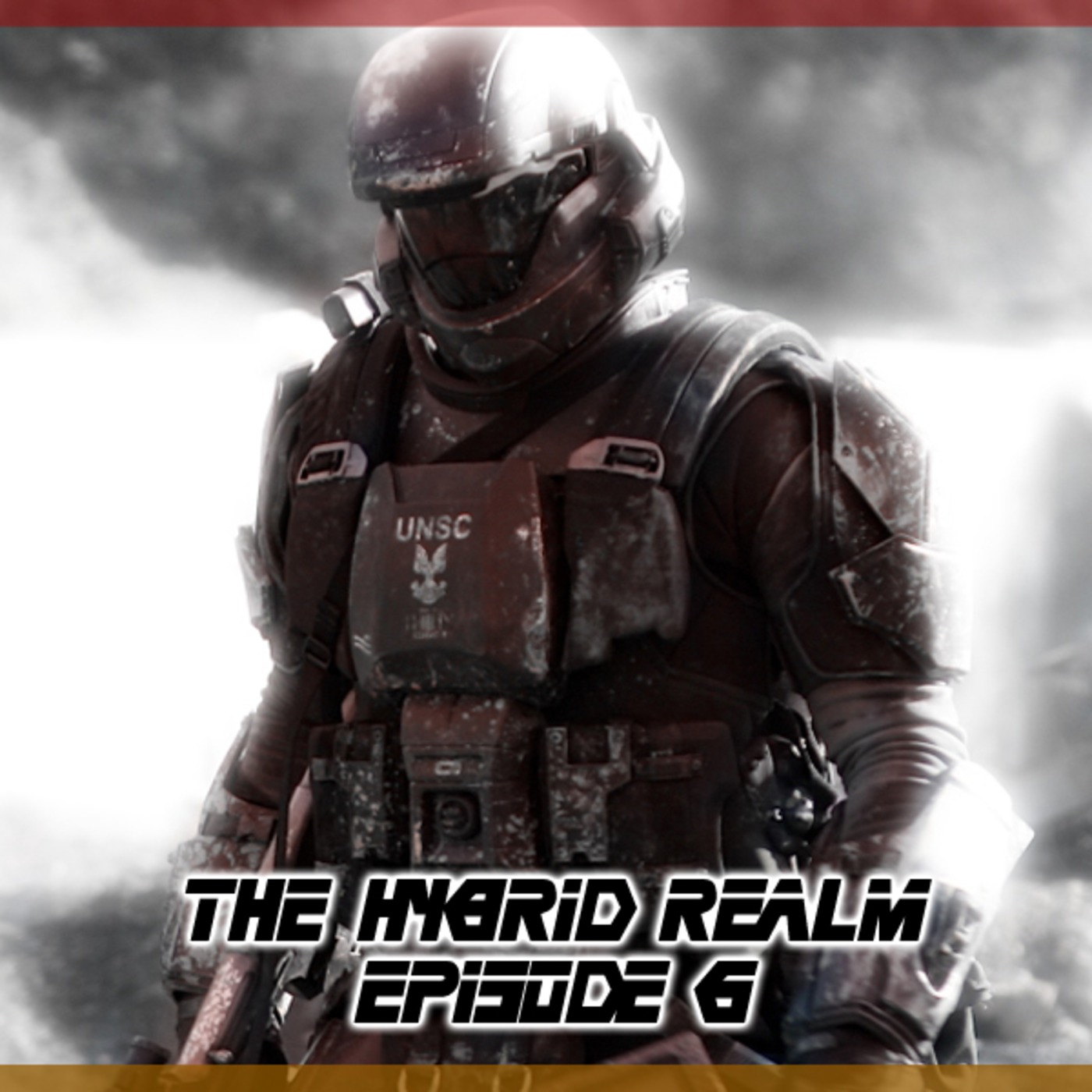 The Hybrid Realm Episode 6: Music Mix 1 episode artwork