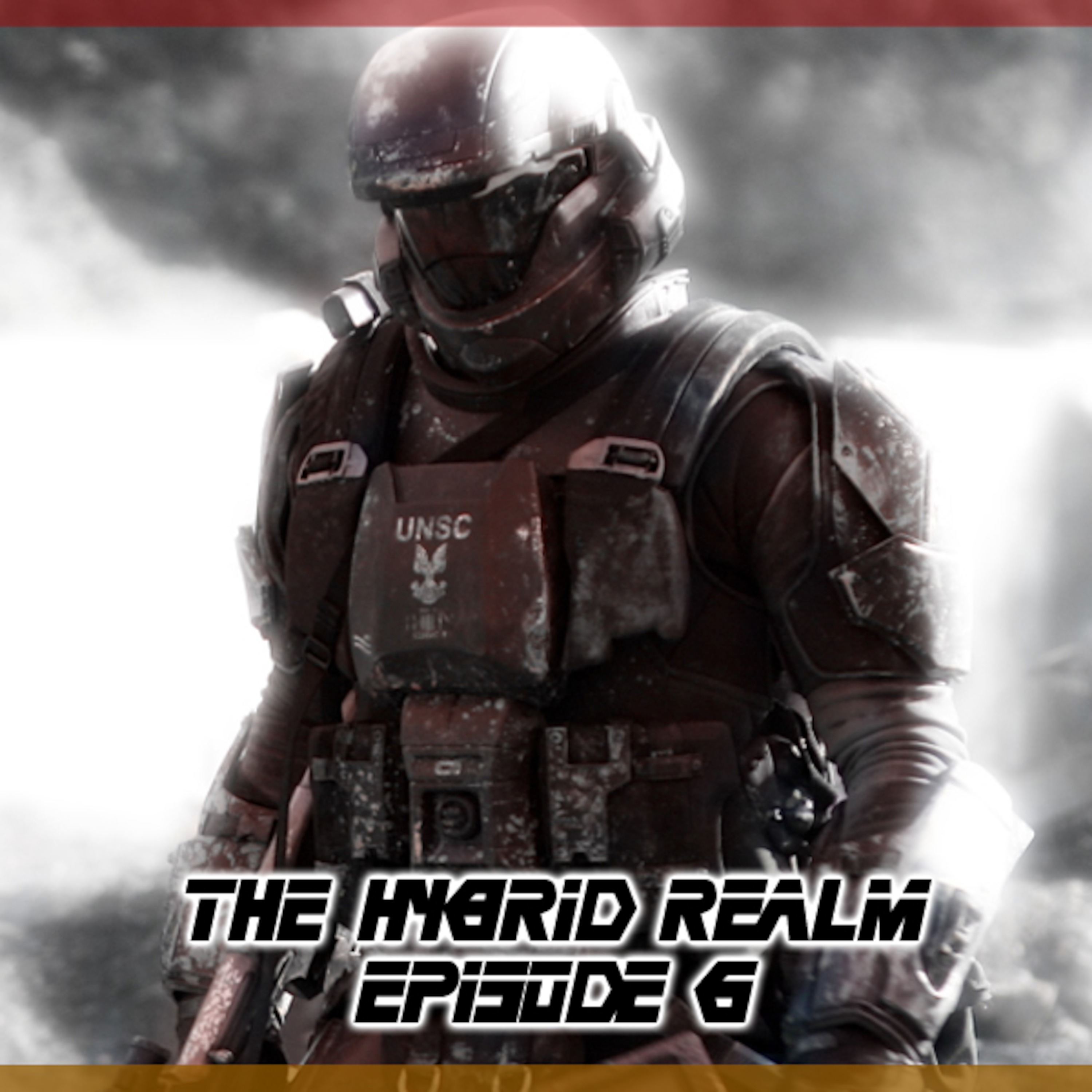 The Hybrid Realm - Video Games Podcast