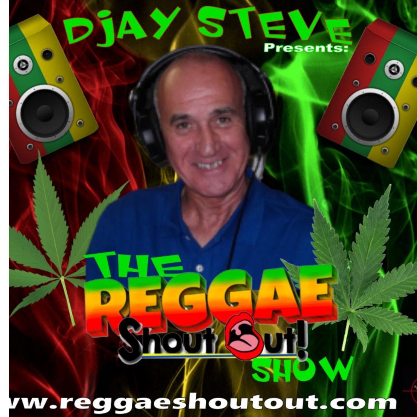 The Reggae ShoutOut Show