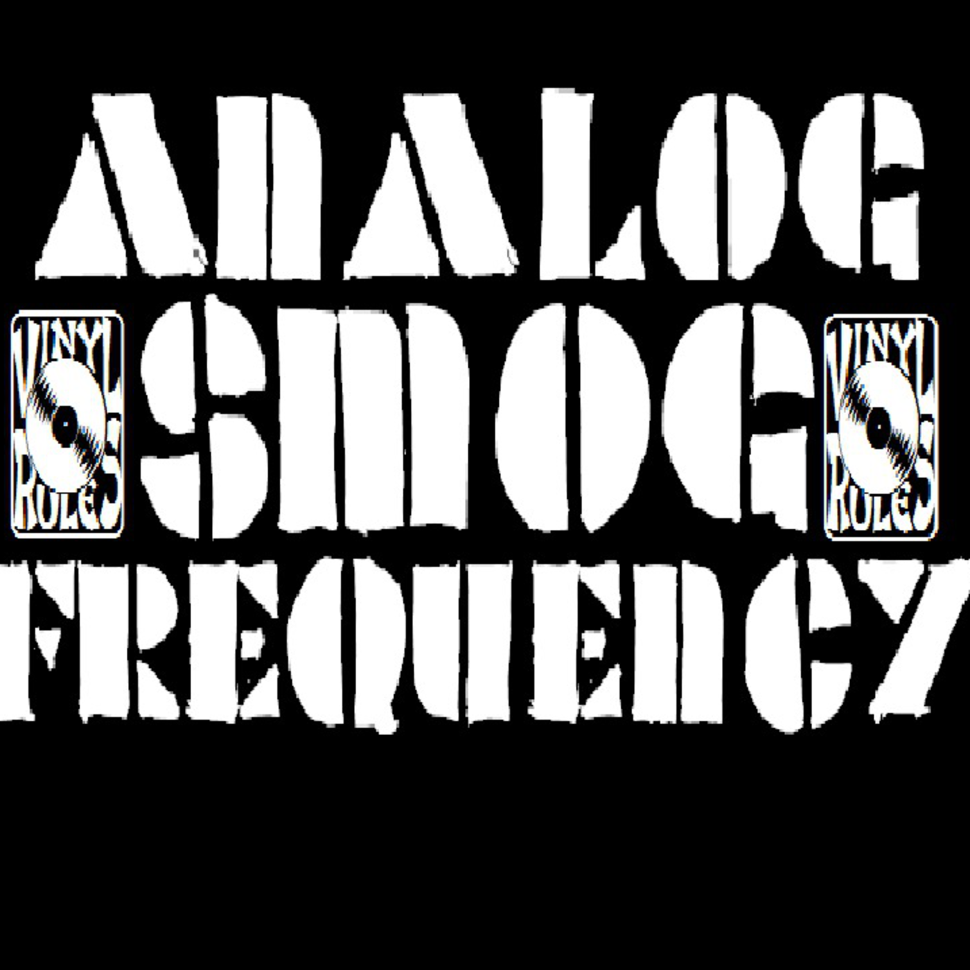 Analog Smog Frequency