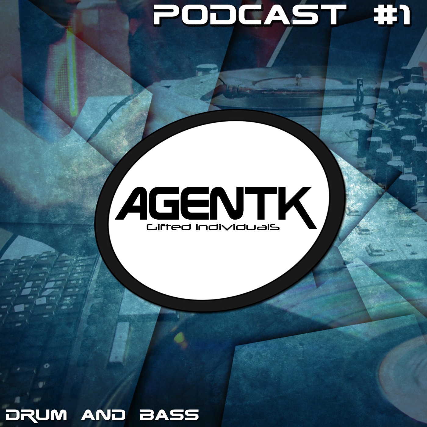 Gifted Individuals Dnb Podcast #1