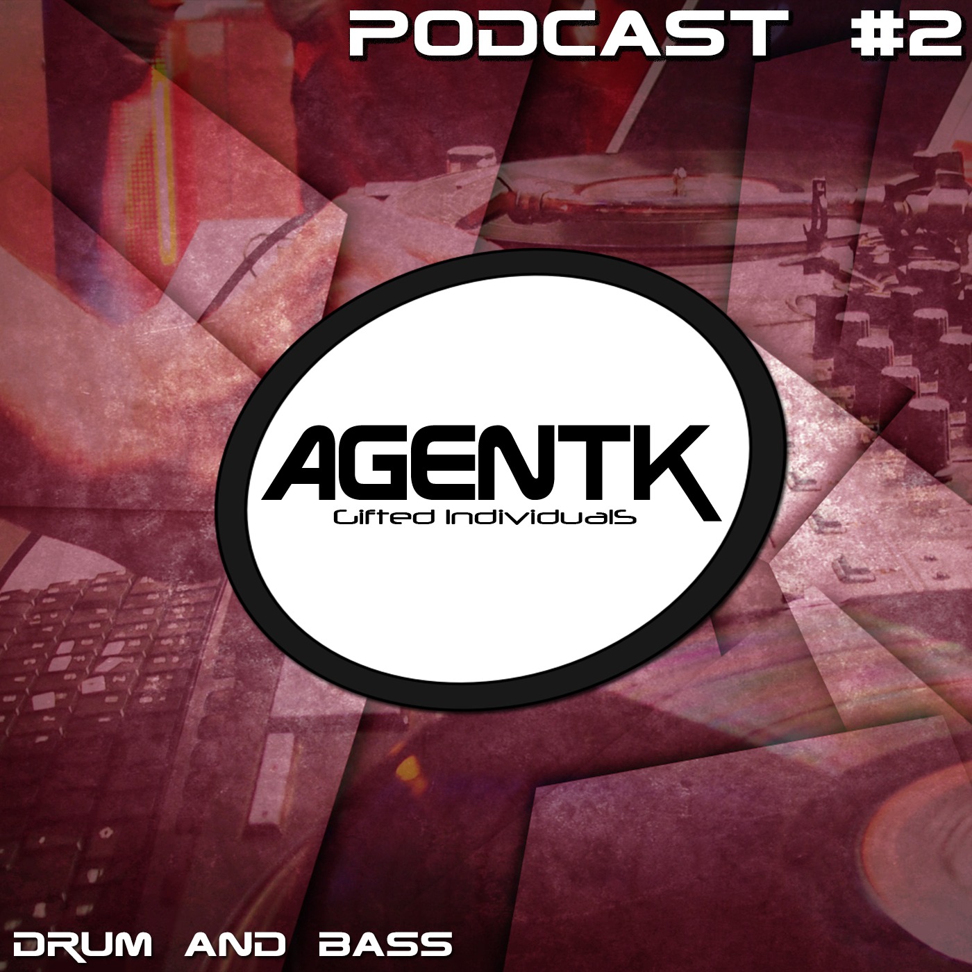 Gifted Individuals Dnb Podcast # 2