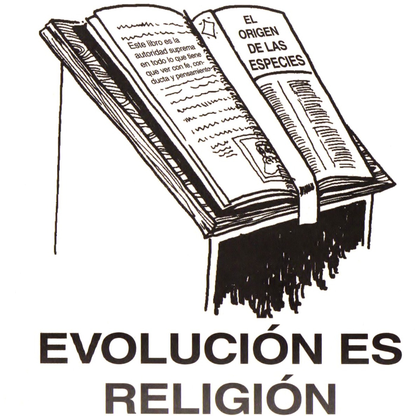La Mentira La Evolución-2.3- Unidad 2- PodCasts de Chris
