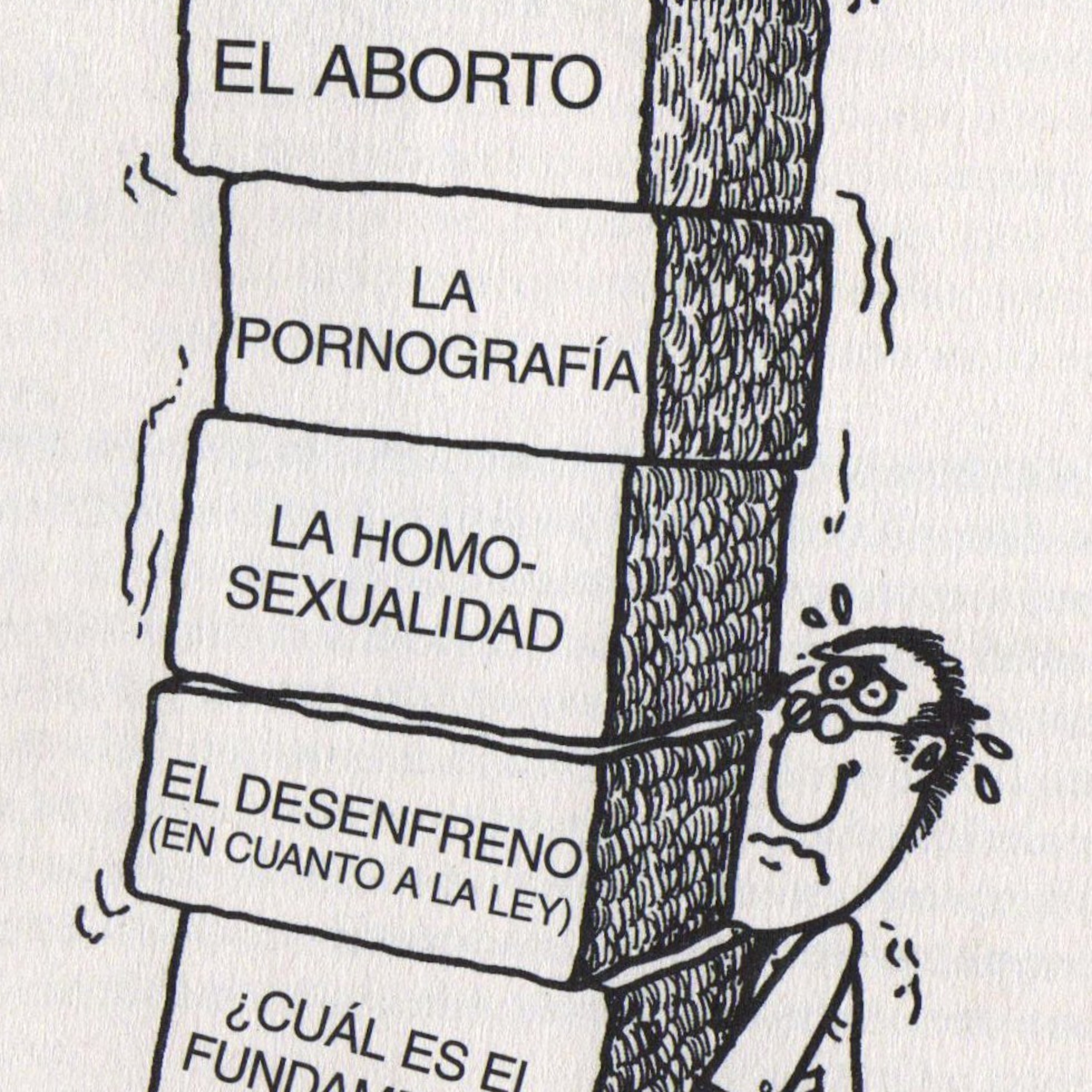 La Mentira La Evolución- 1.1- Unidad 1-PodCasts de Chris