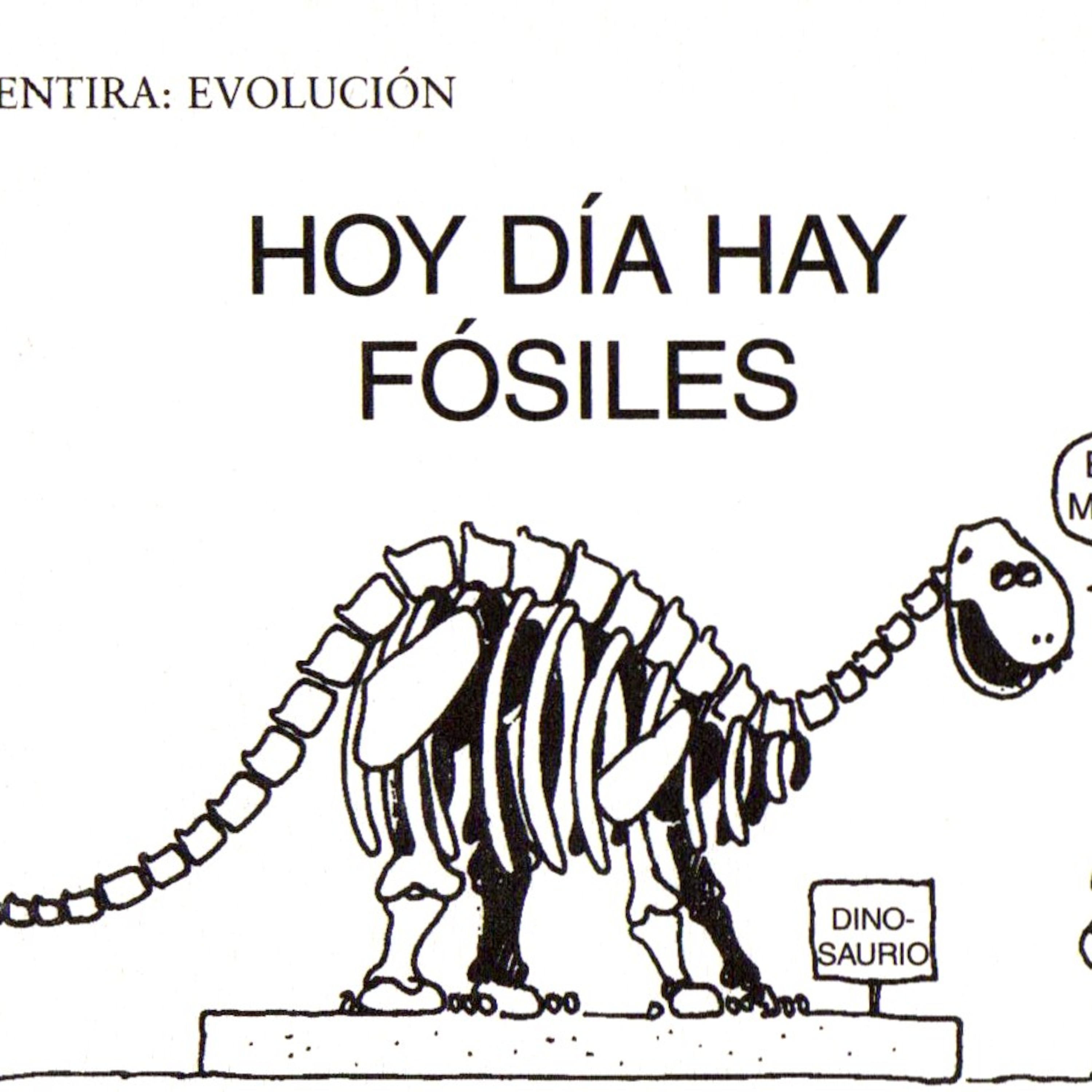 La Mentria La Evolución-2.1-Unidad 2- PodCasts de Chris