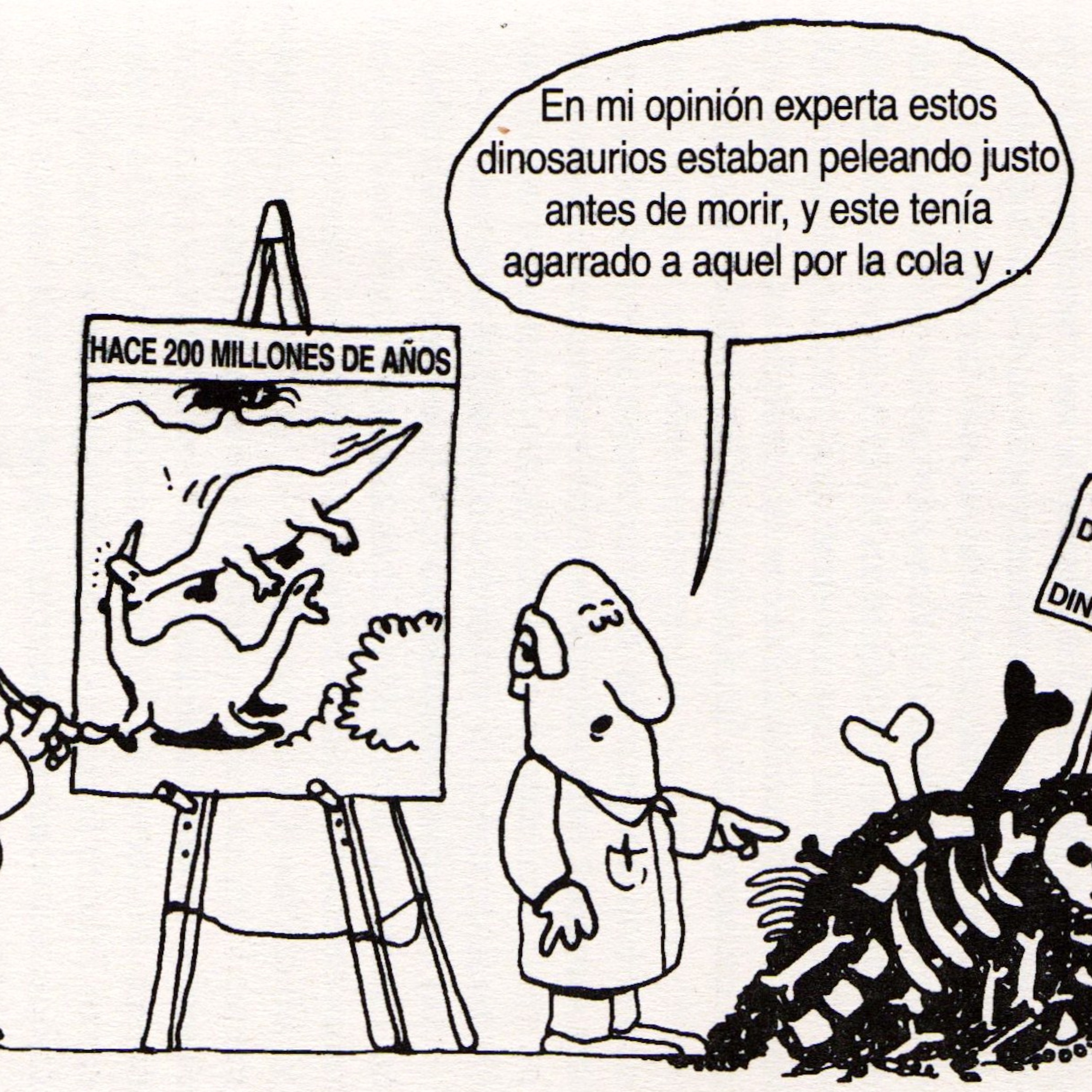 La Mentira La Evolución-2.2- PodCasts de Chris