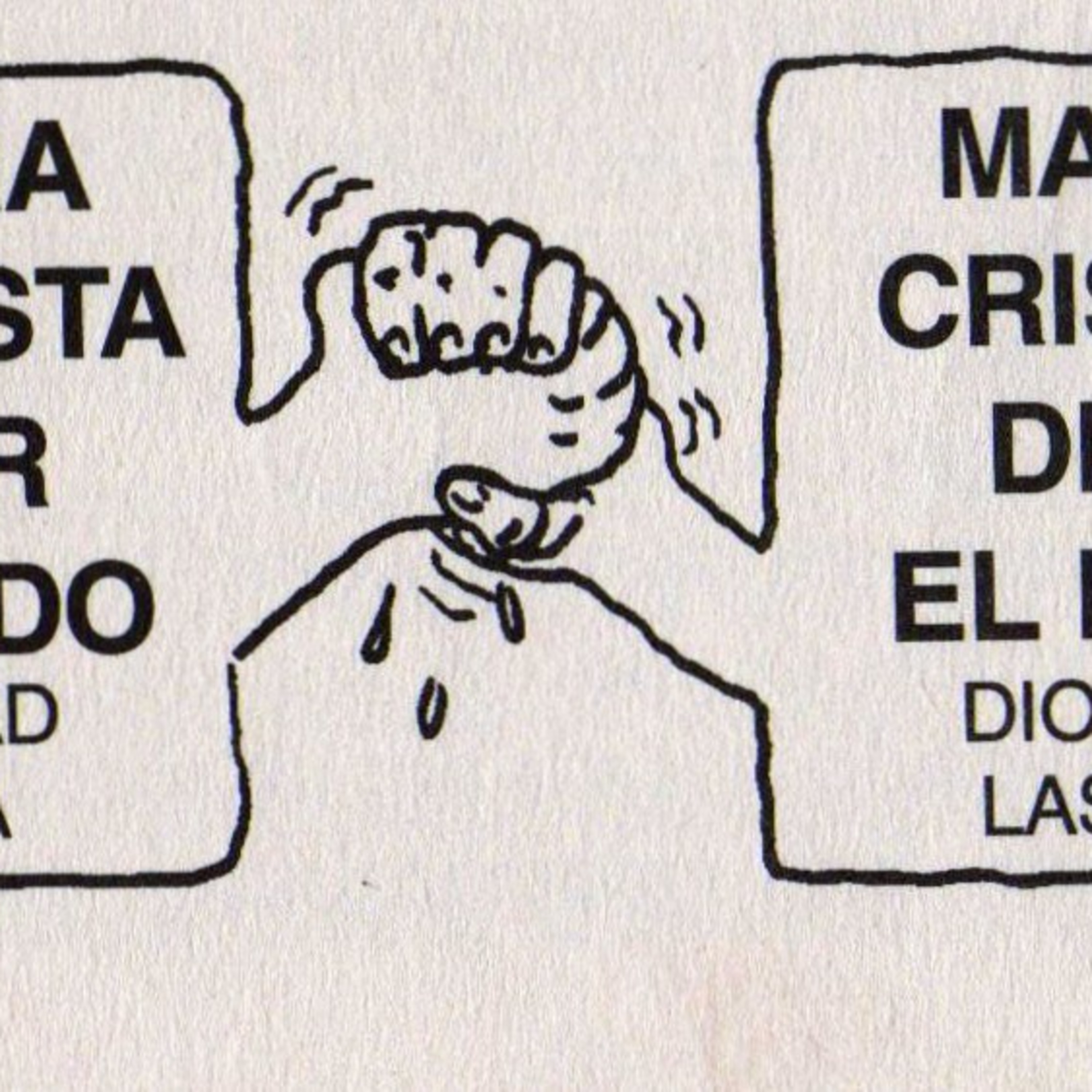 La Mentira La Evolución-4.1-Unidad 4-PodCasts de Chris