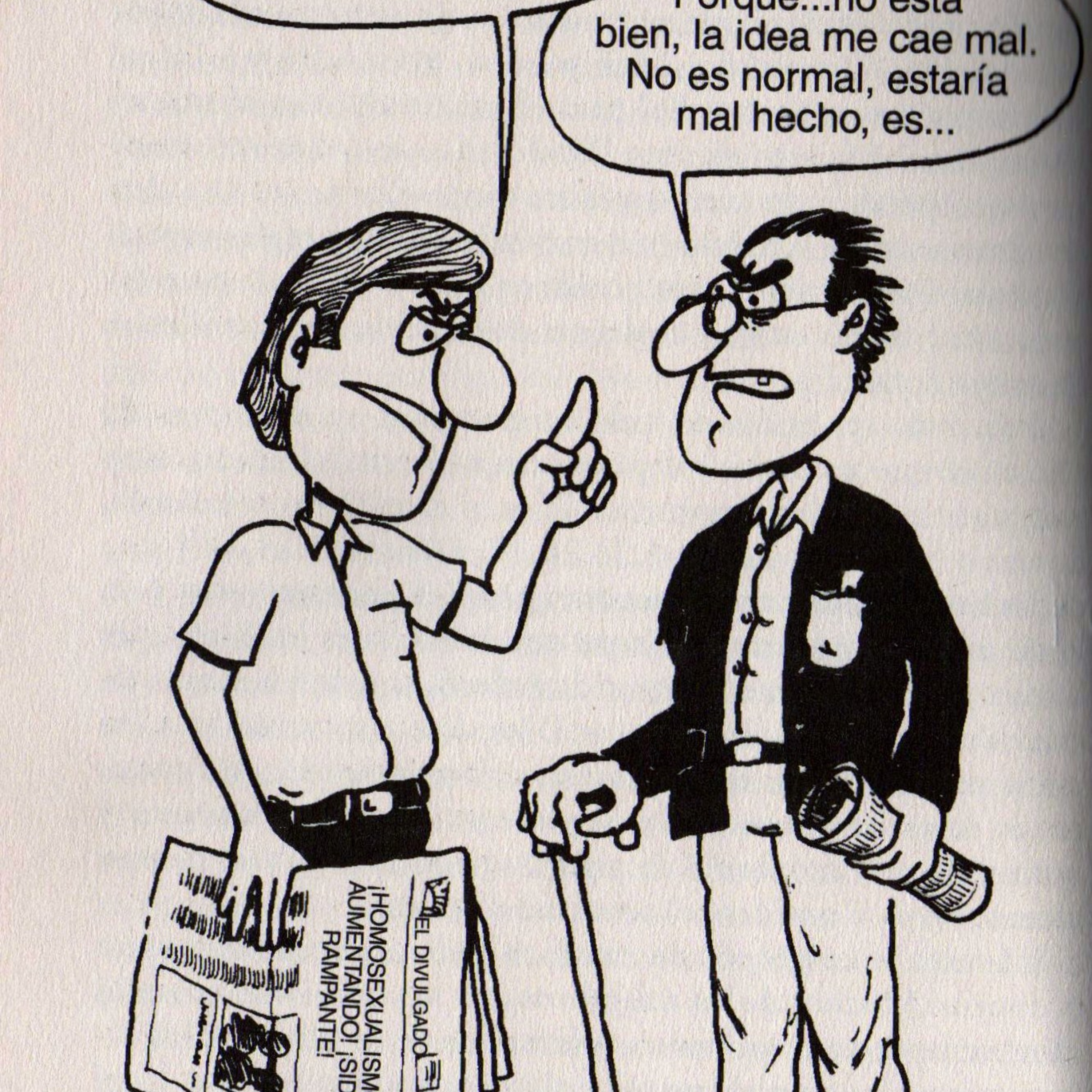 La mentira La Evolución-5.3-Unidad 5