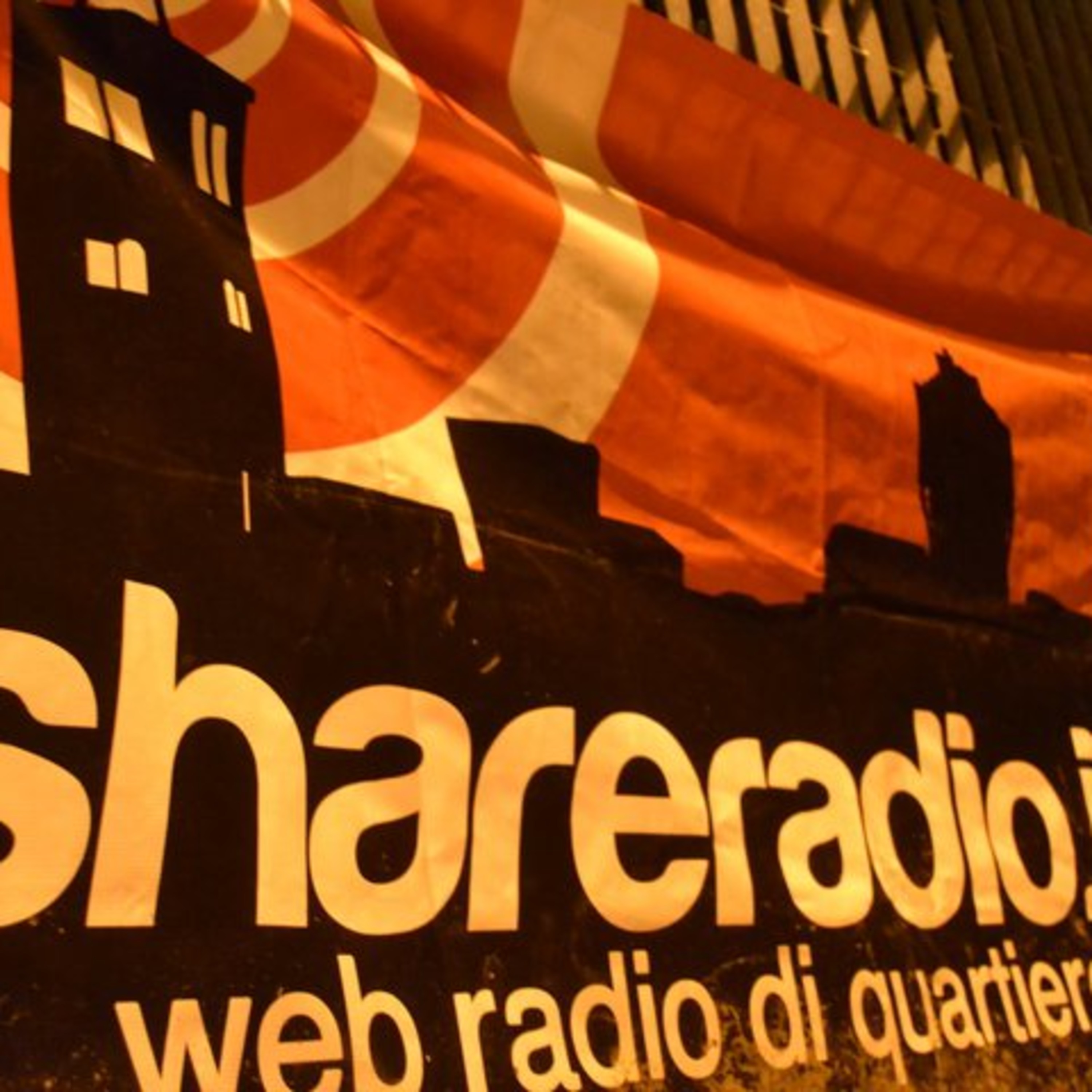shareradio\'s Podcast