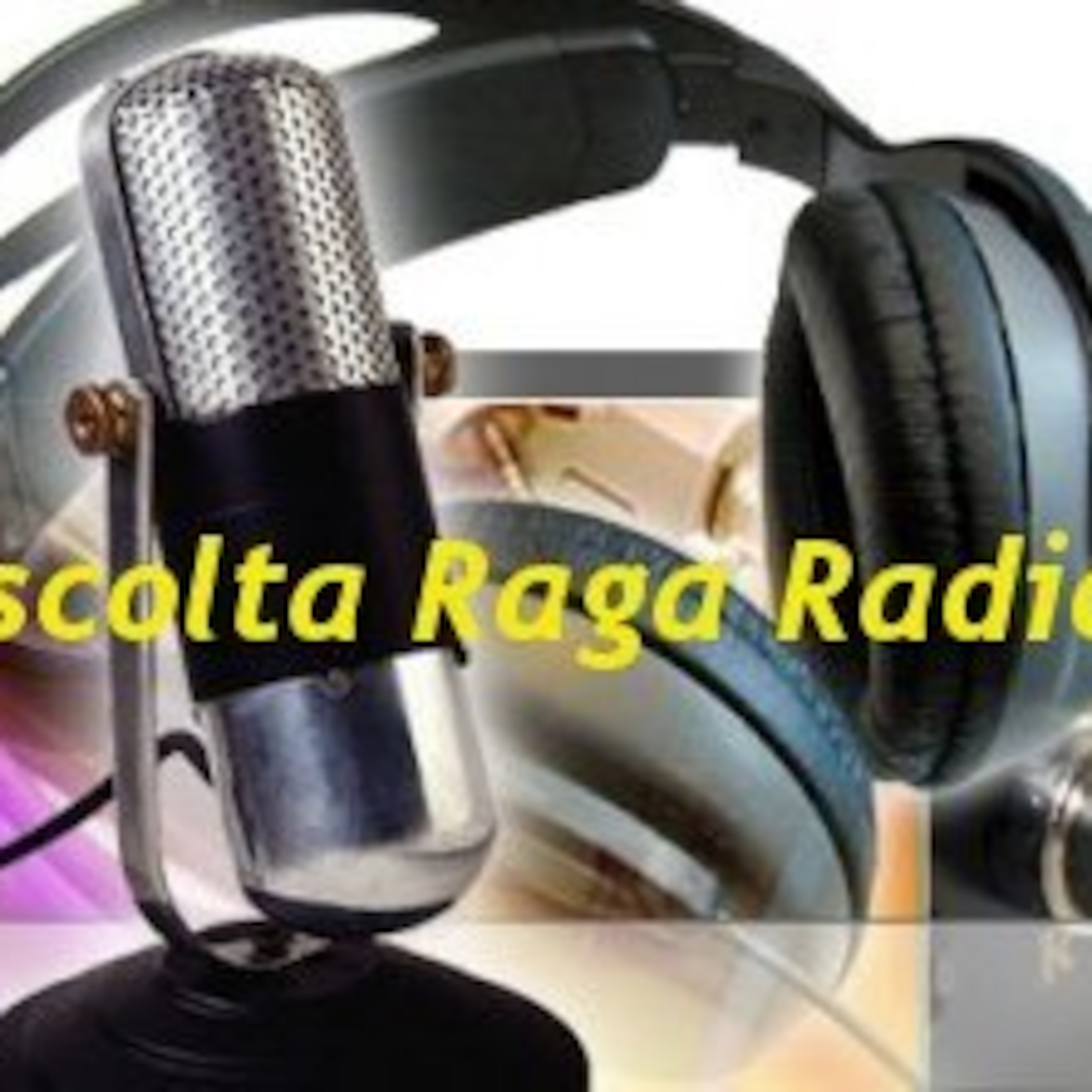 shareradio\'s Podcast