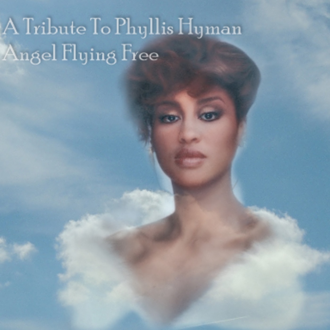 Phyllis Hyman, Angel Flying Free