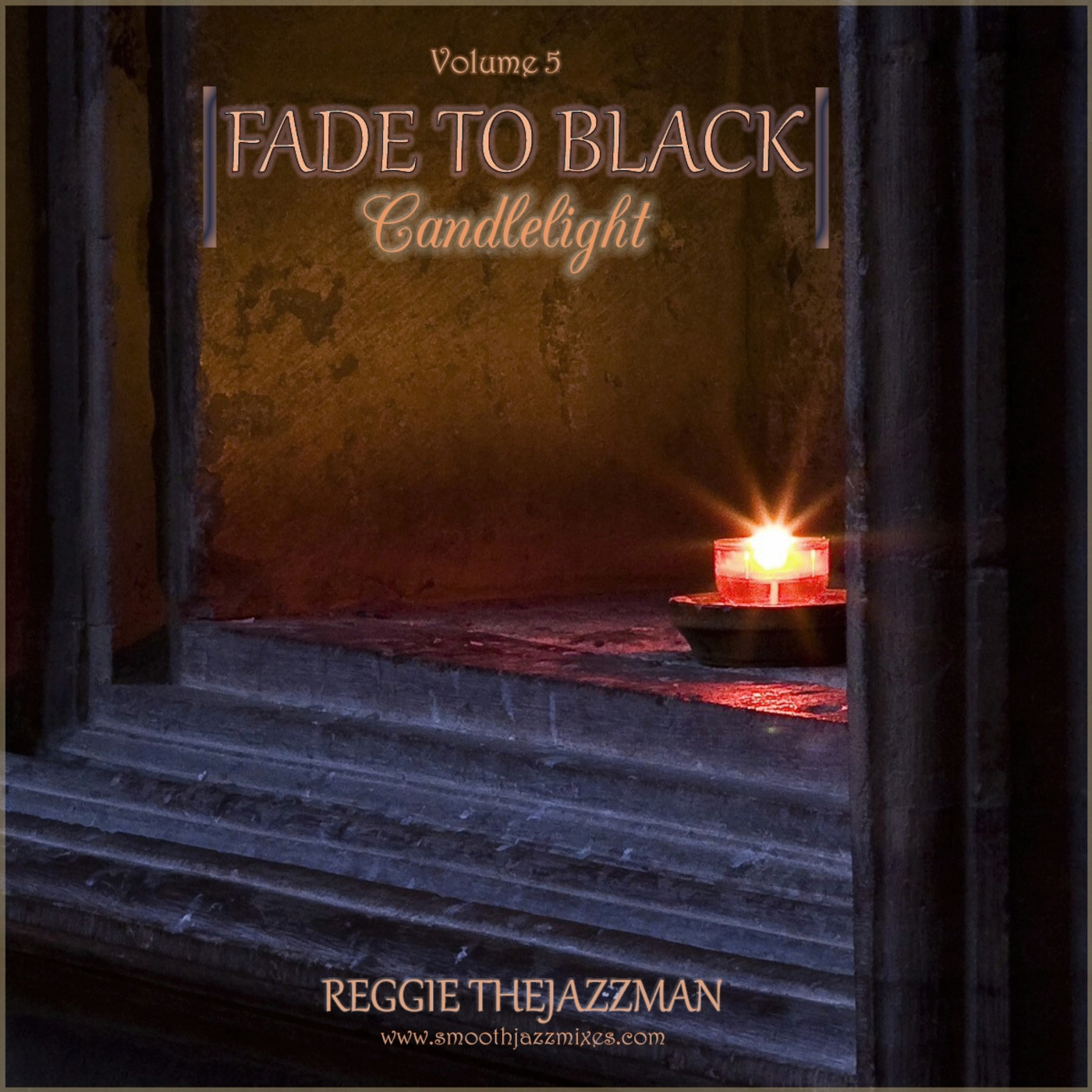In The Mix with Reggie TheJazzman