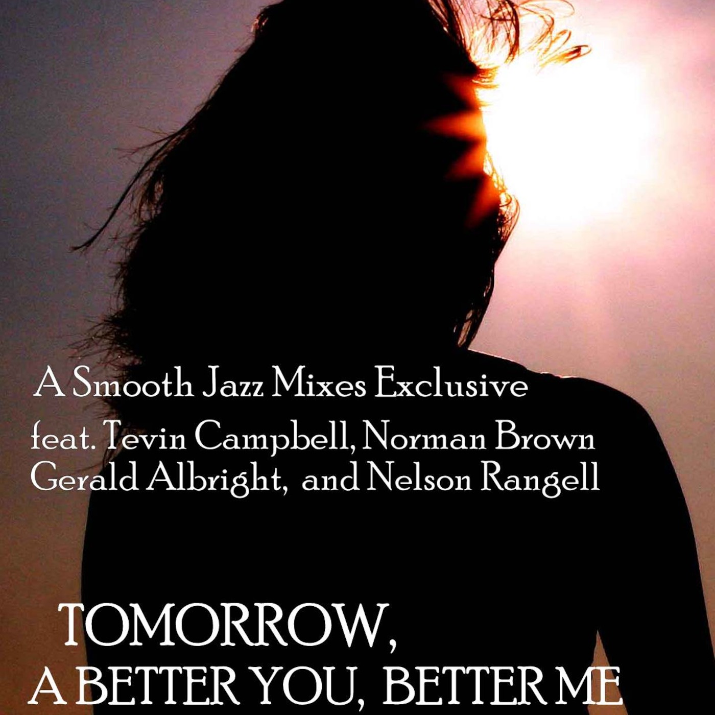 In The Mix with Reggie TheJazzman