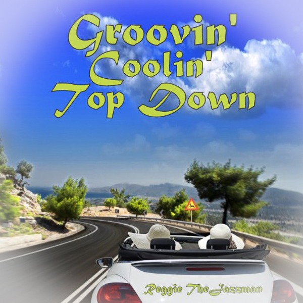 Podomatic | Groovin' Coolin' Top Down