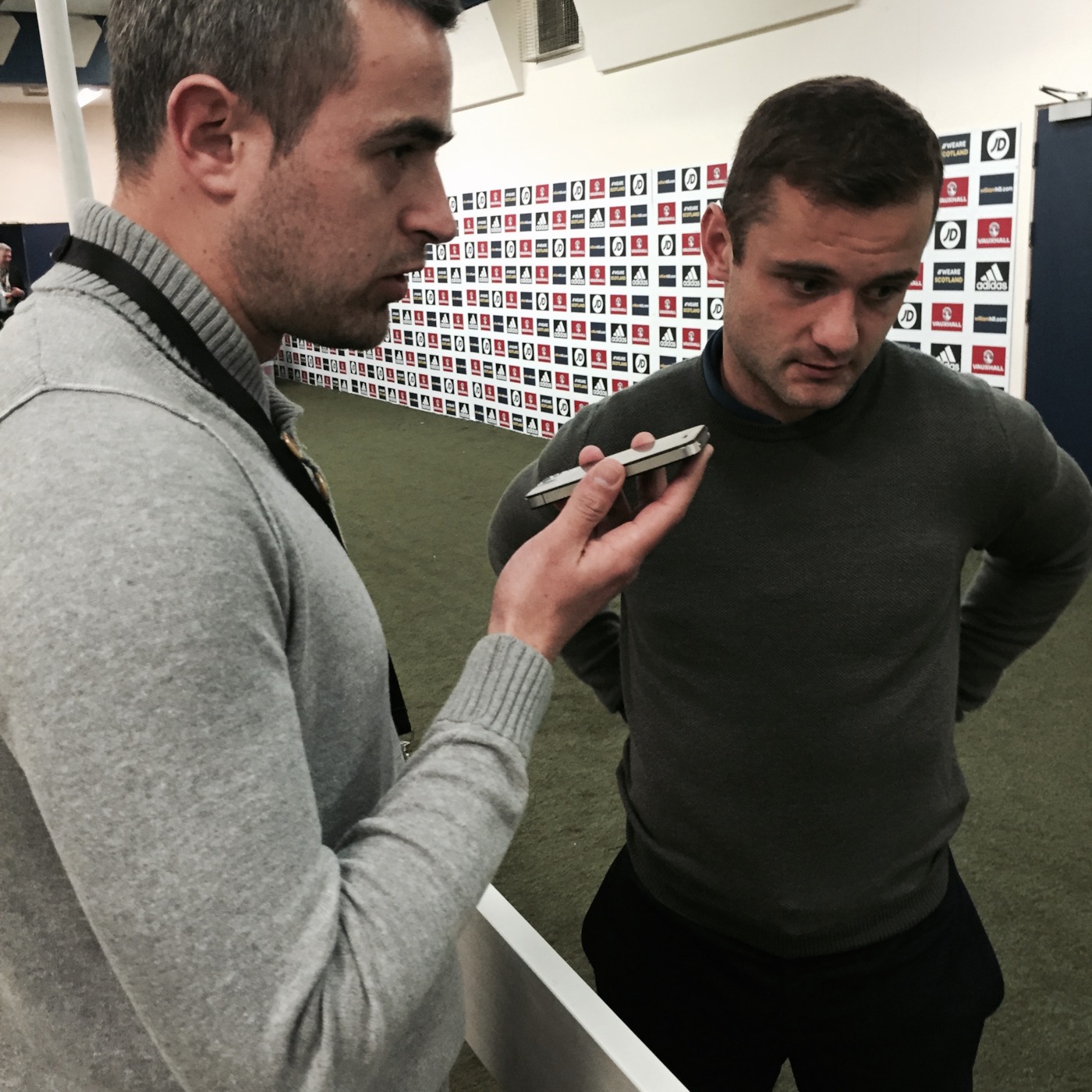 GibFootballTalk