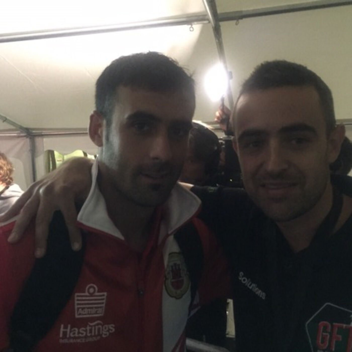 GibFootballTalk